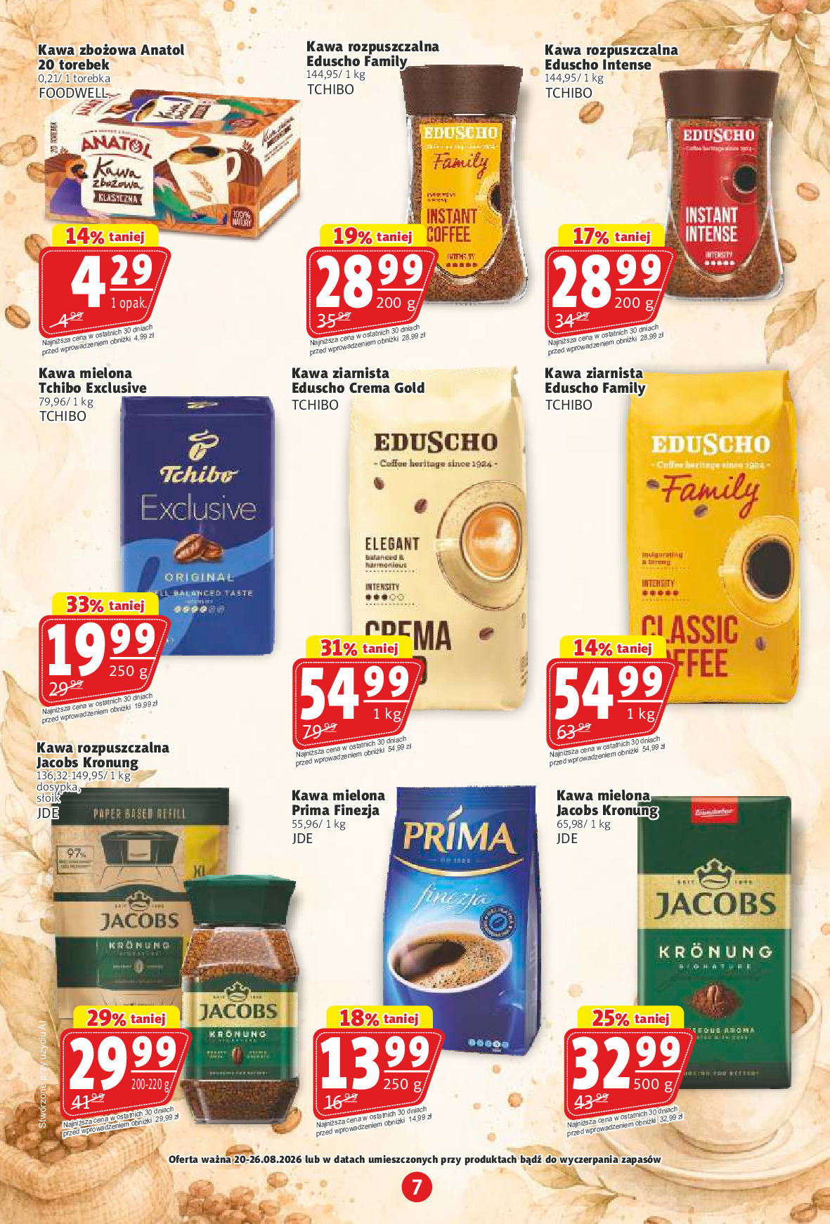 Prim Market