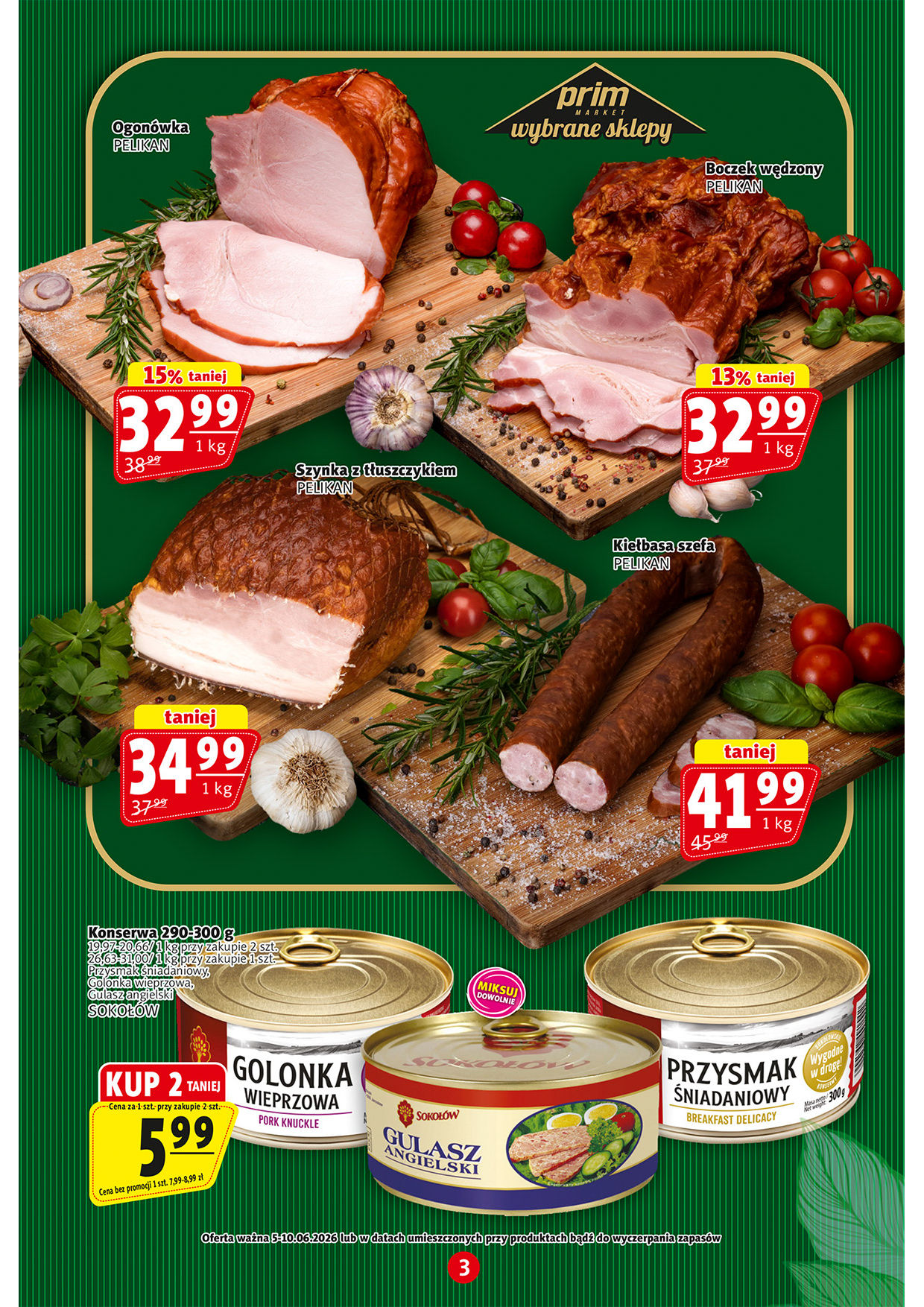 Prim Market