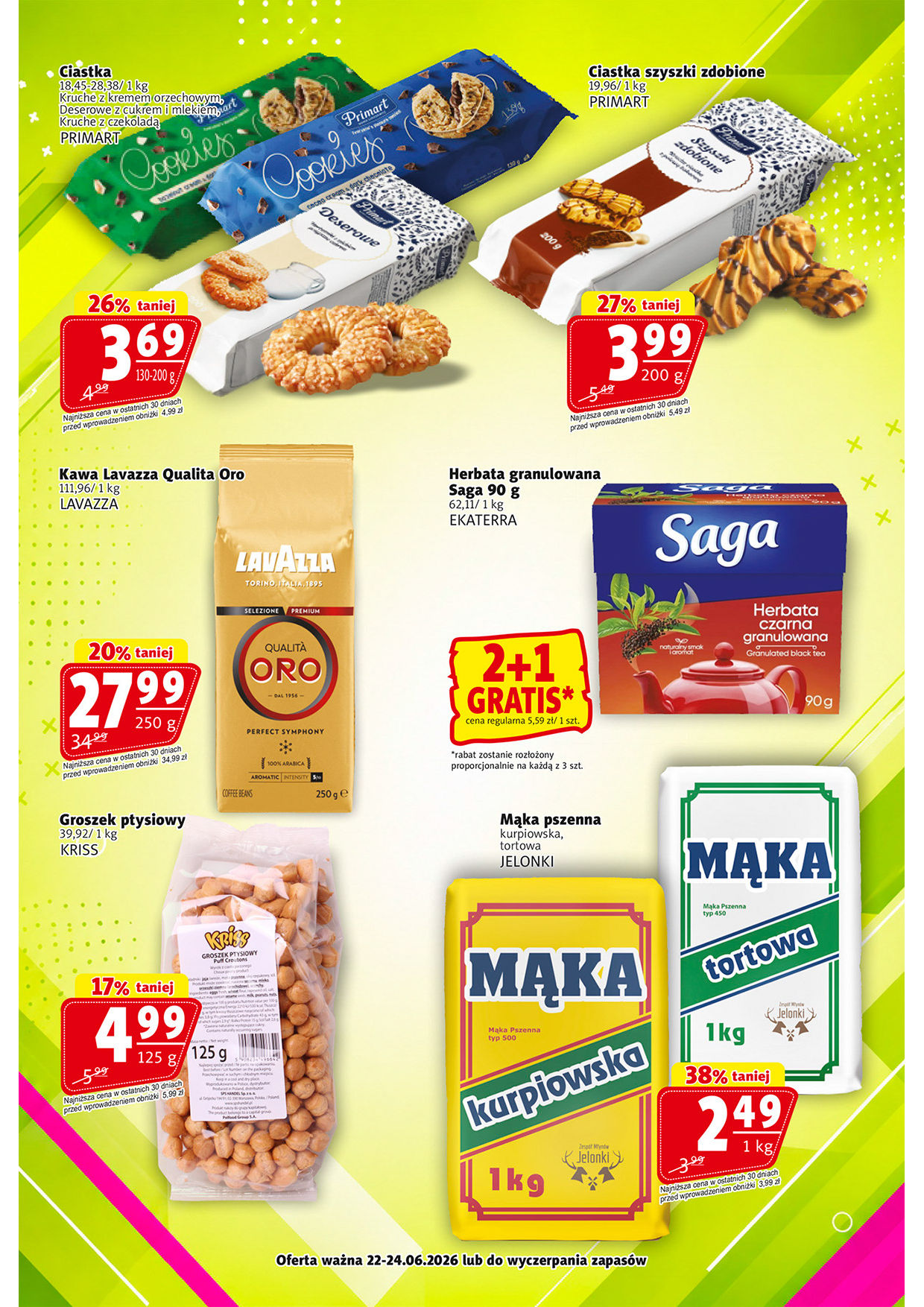 Prim Market