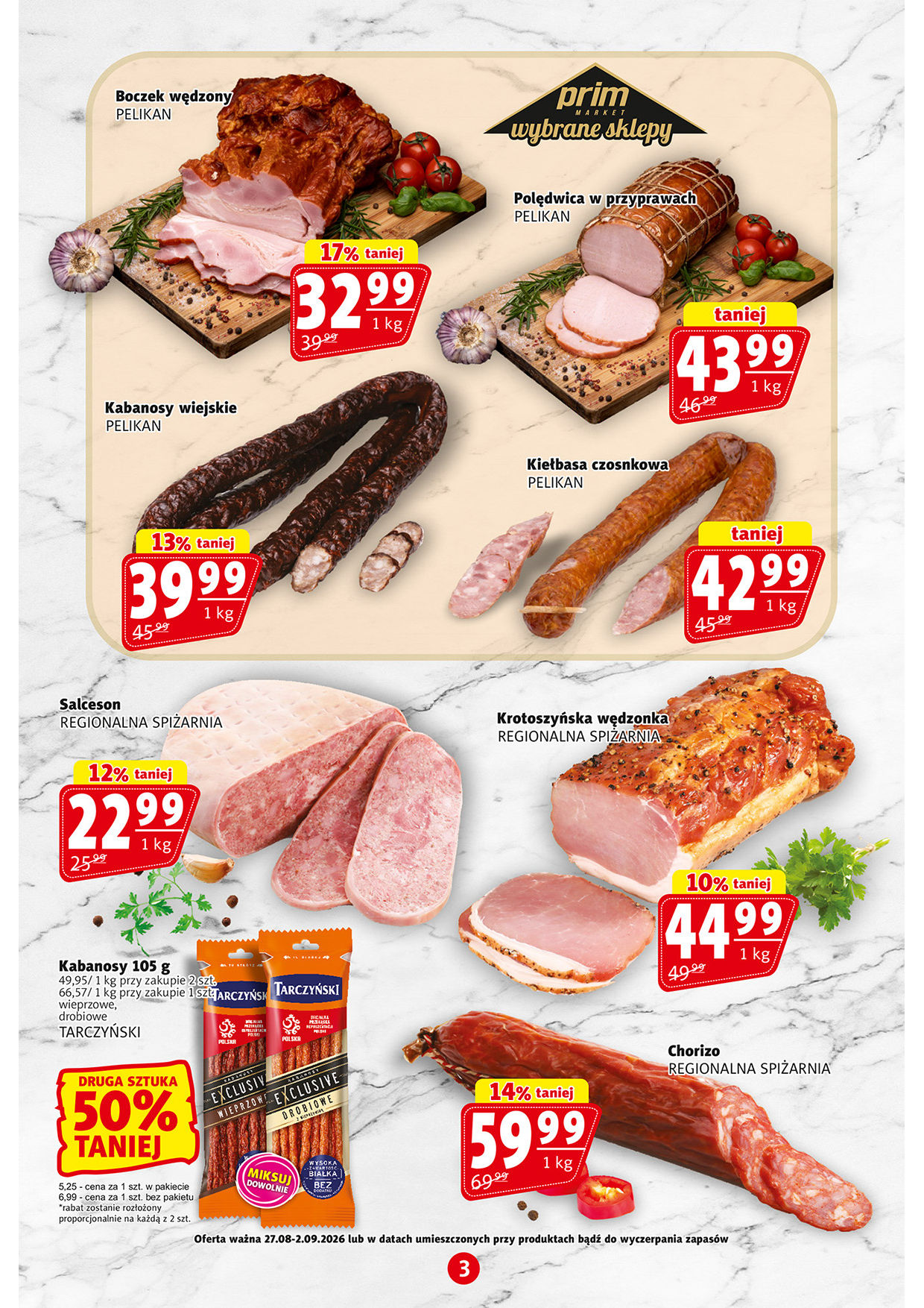 Prim Market