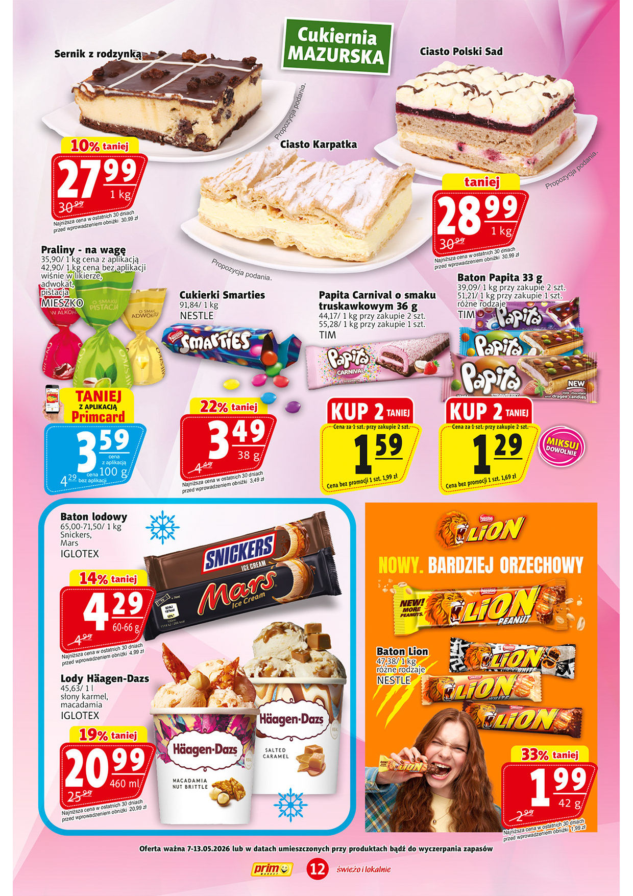 Prim Market