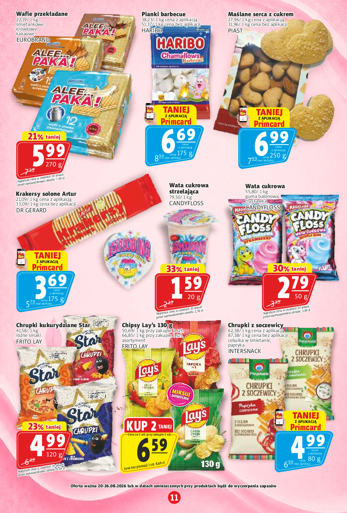 Prim Market
