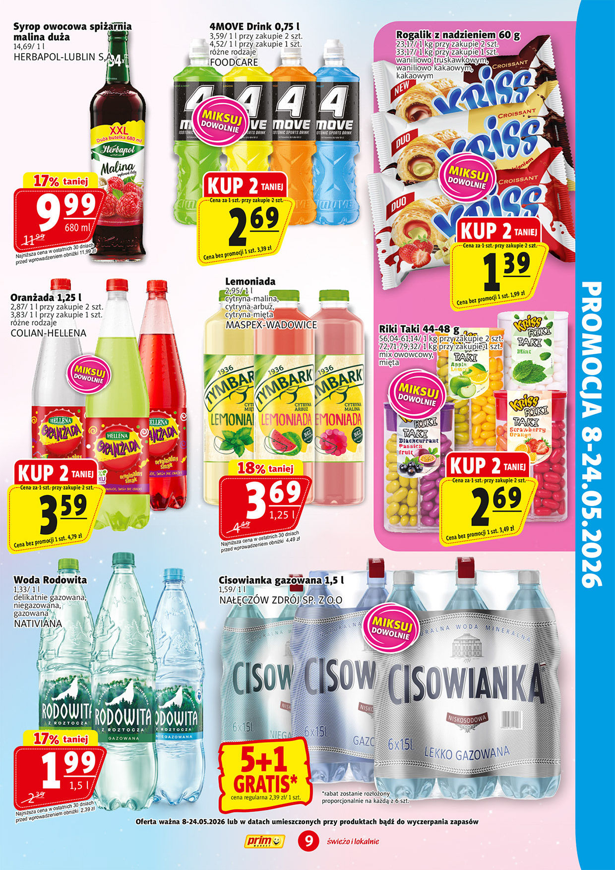 Prim Market