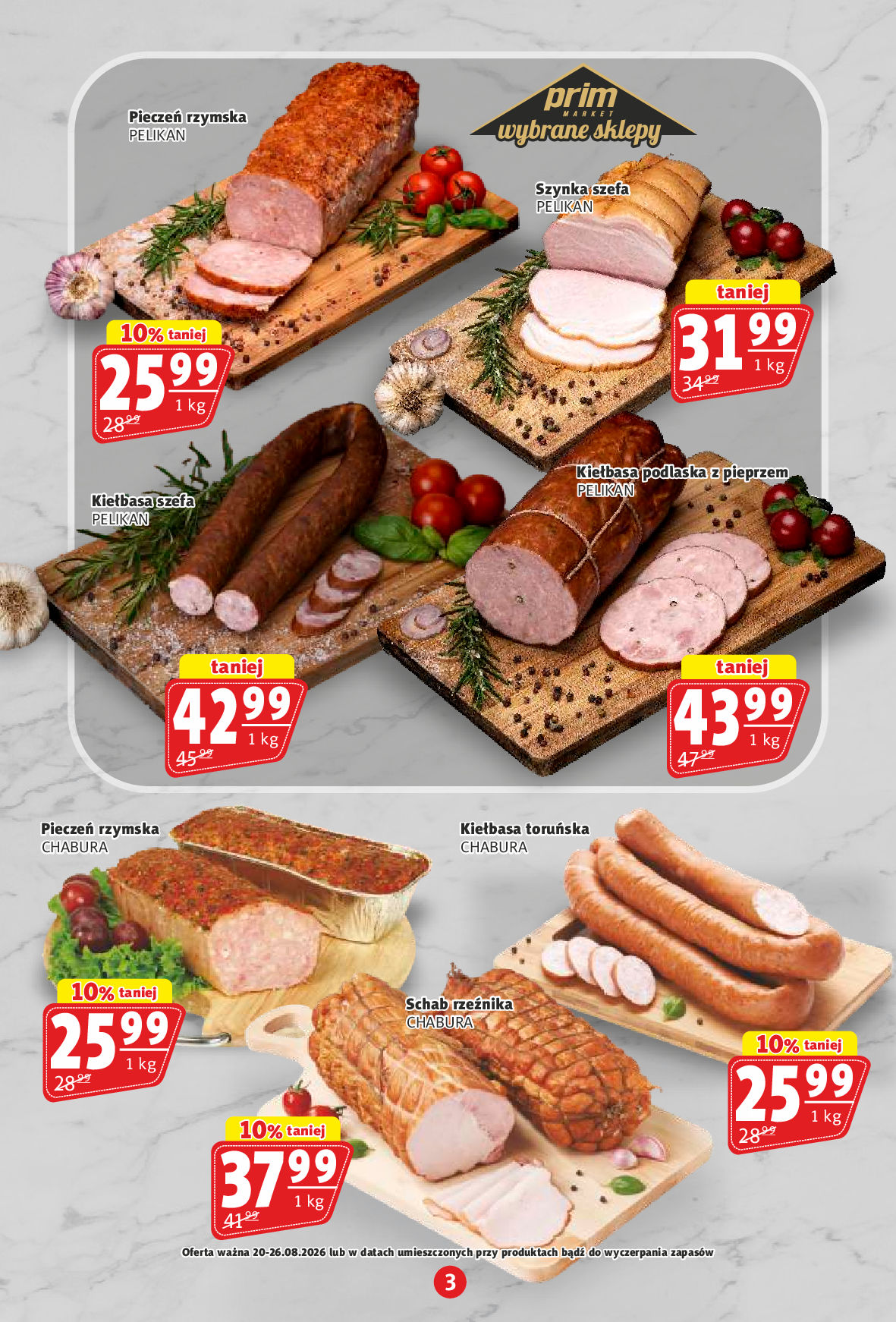 Prim Market