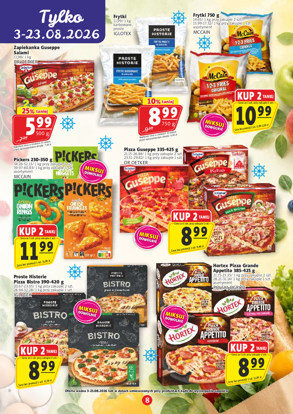 Prim Market