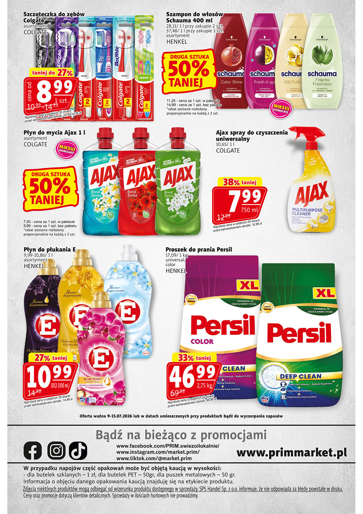 Prim Market