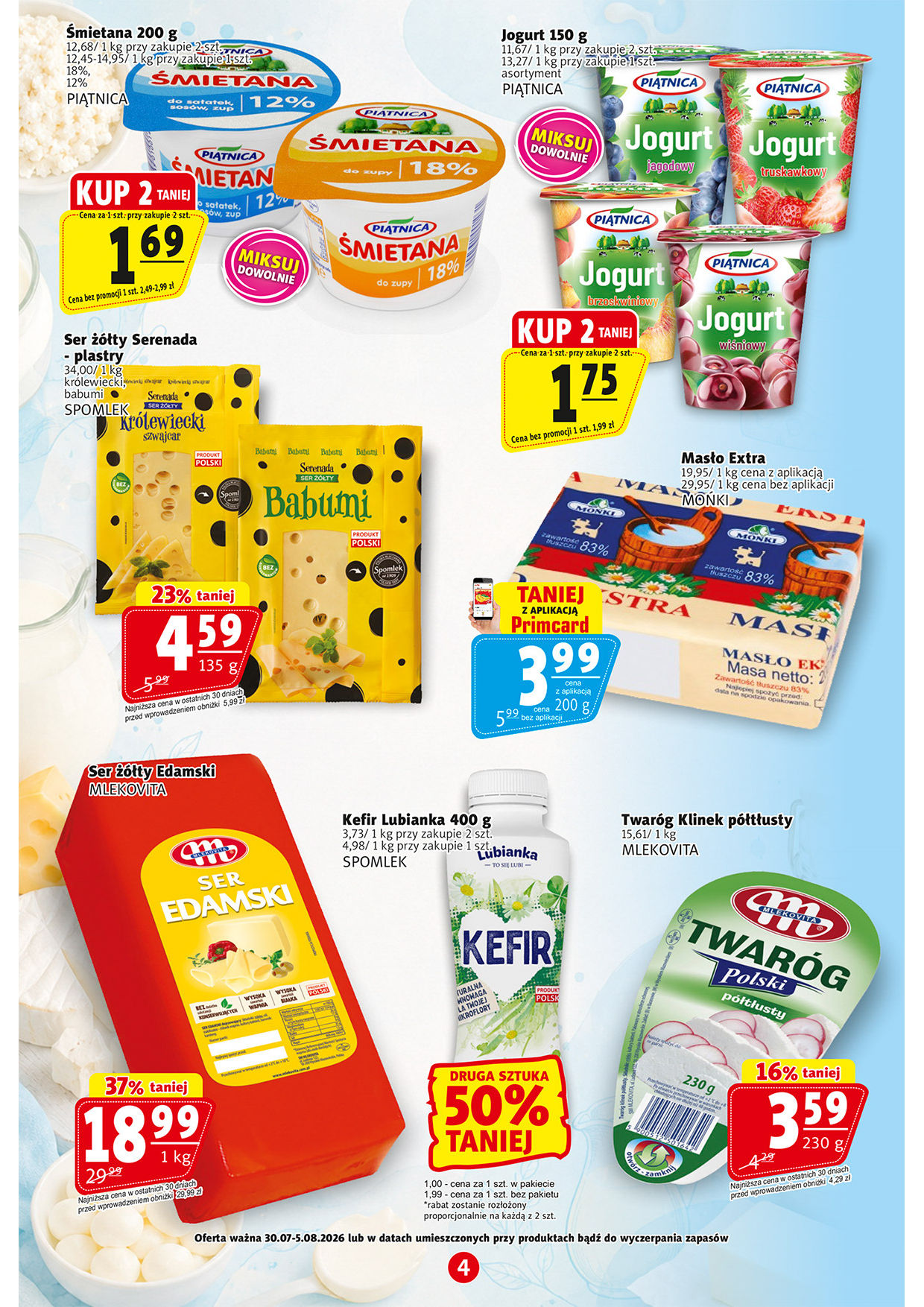 Prim Market