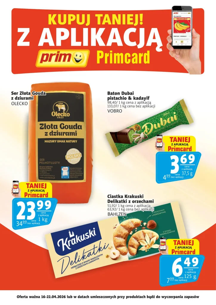 Prim Market