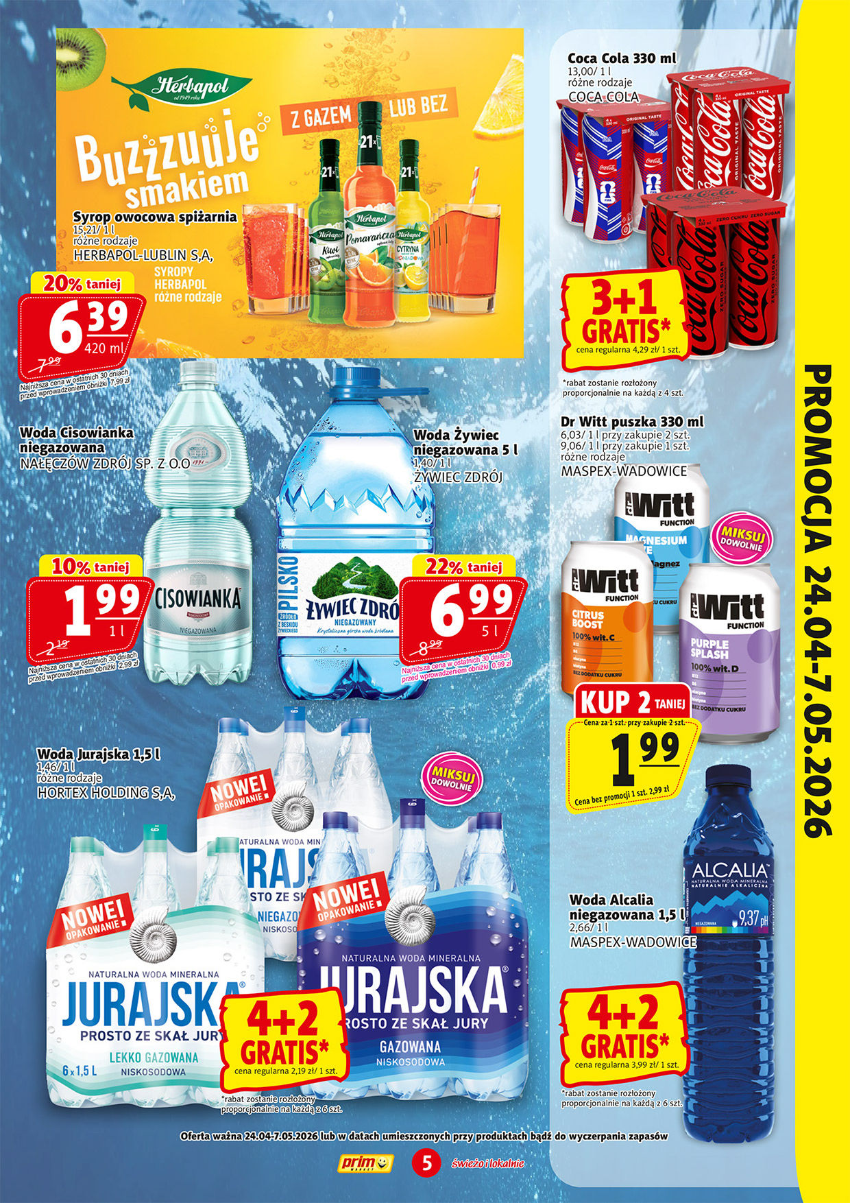 Prim Market
