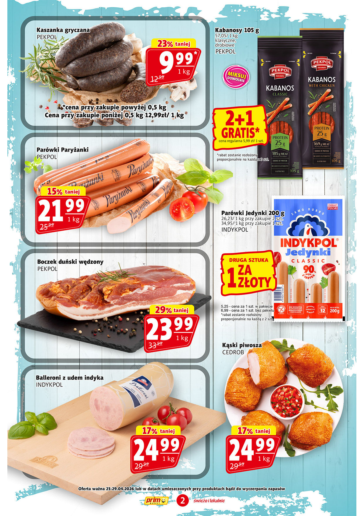 Prim Market