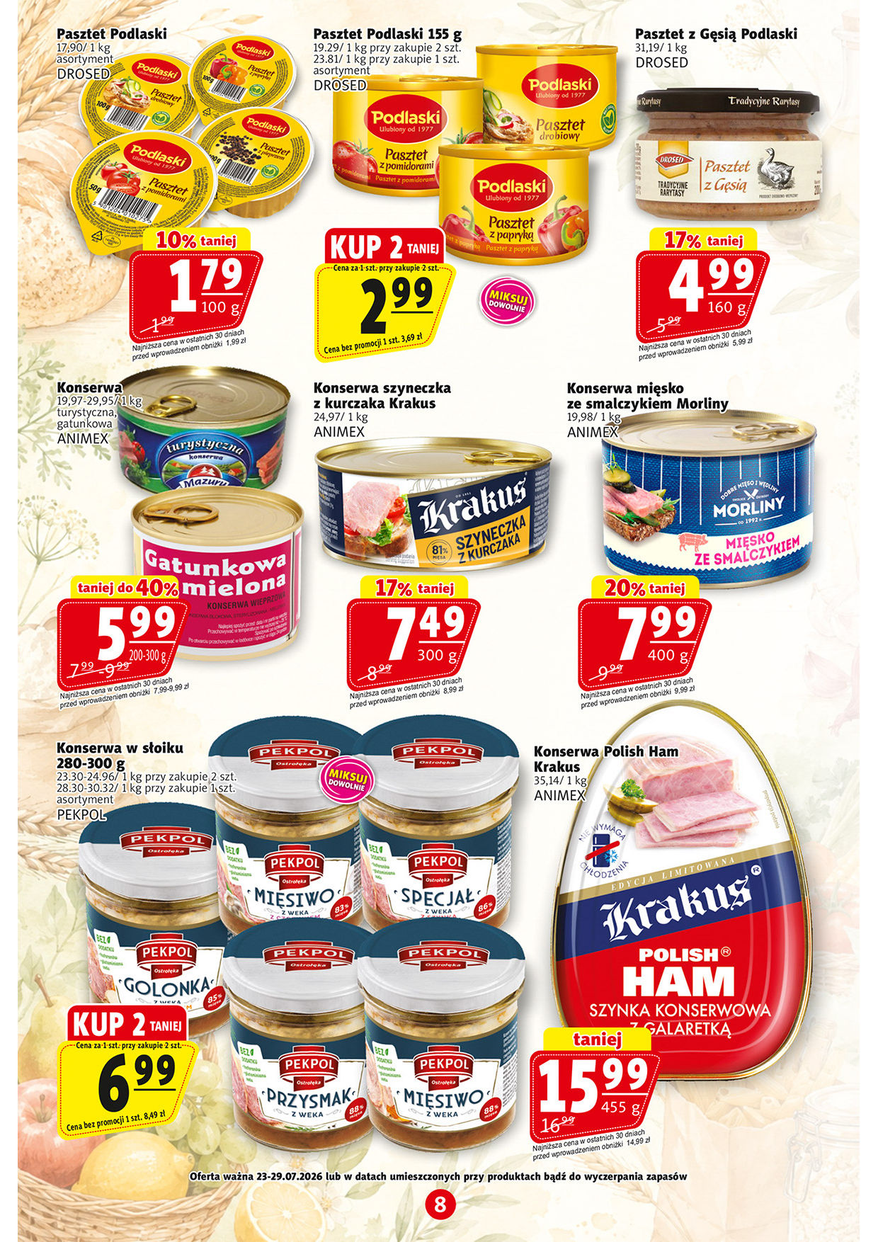 Prim Market
