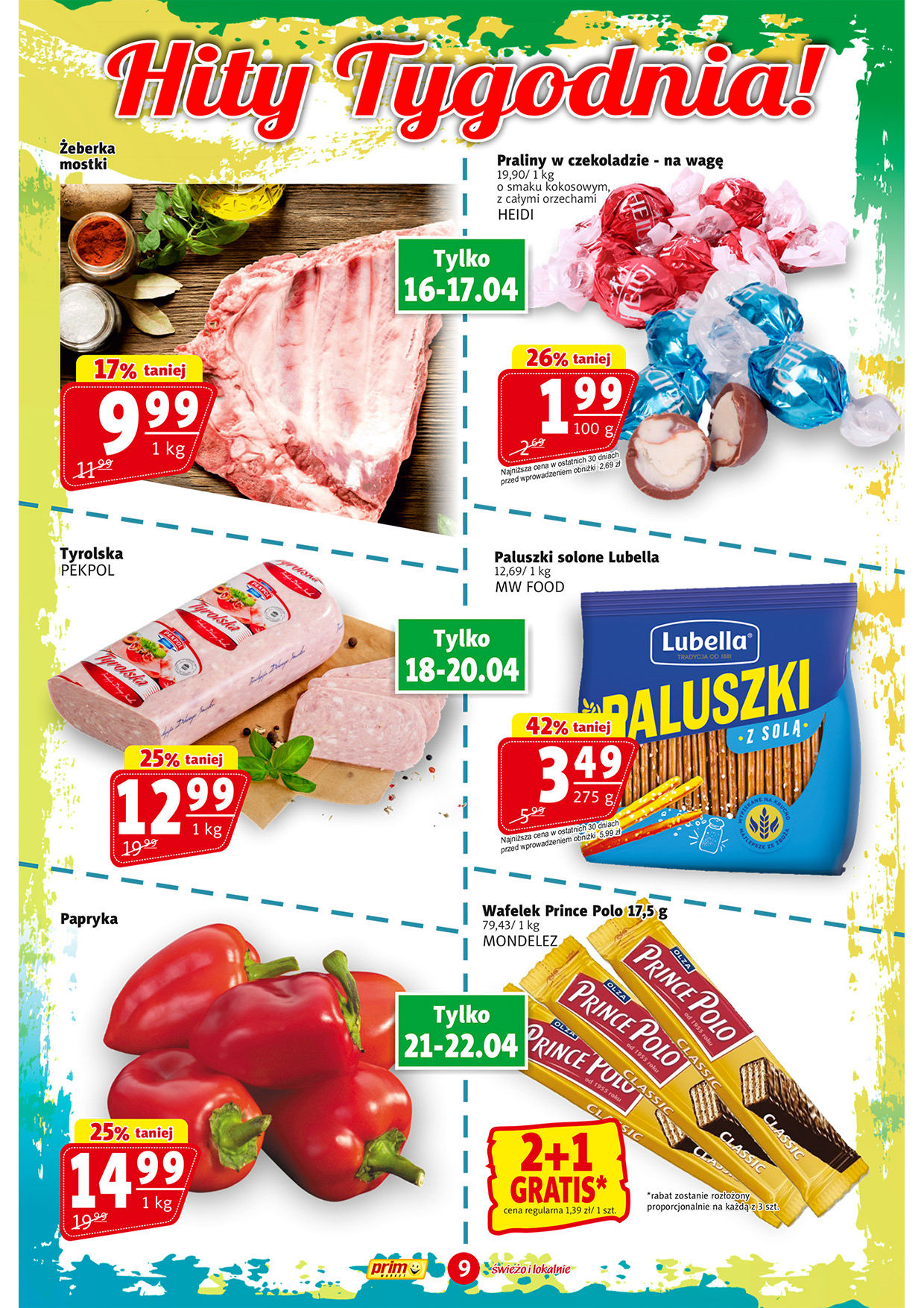 Prim Market