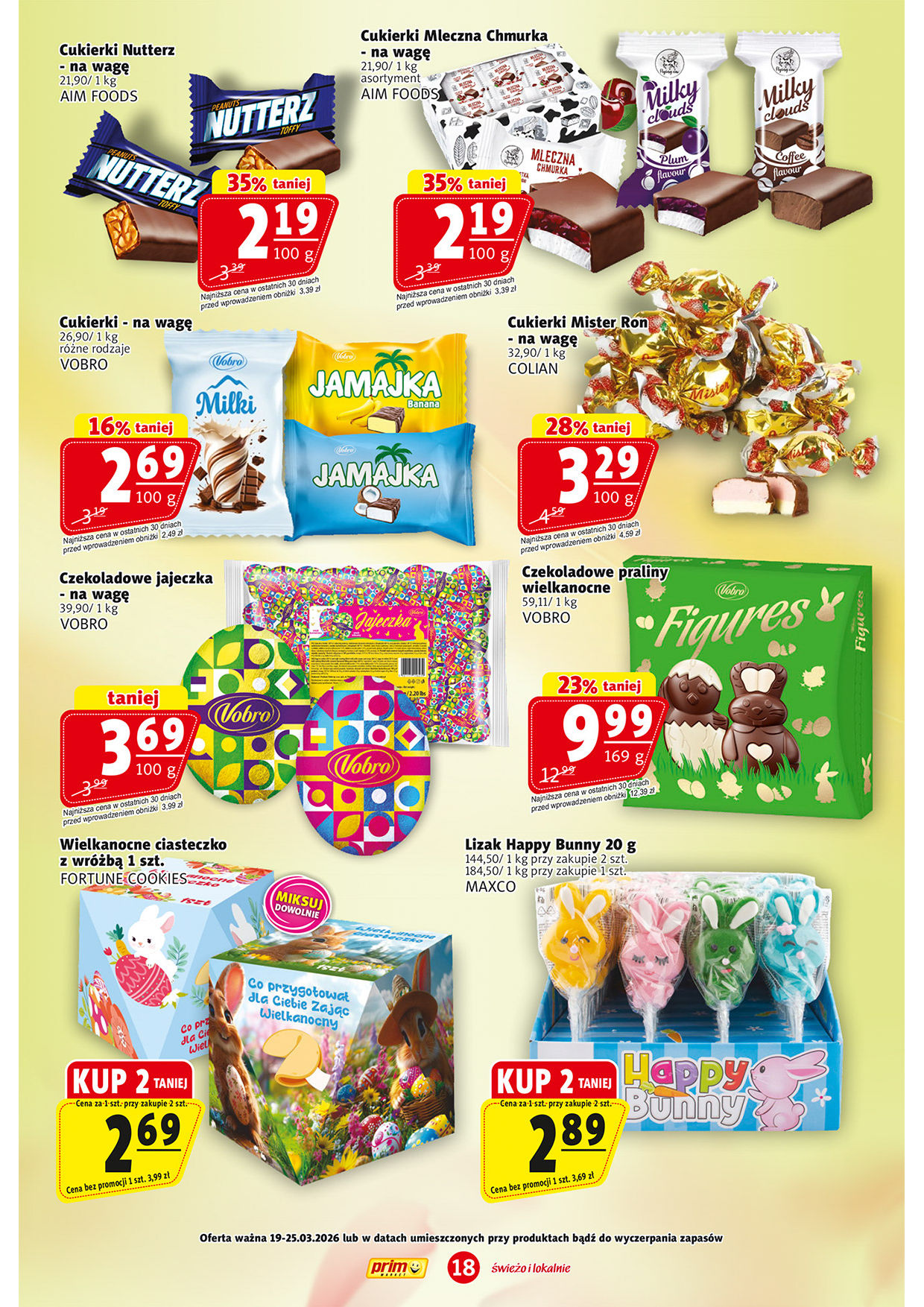 Prim Market
