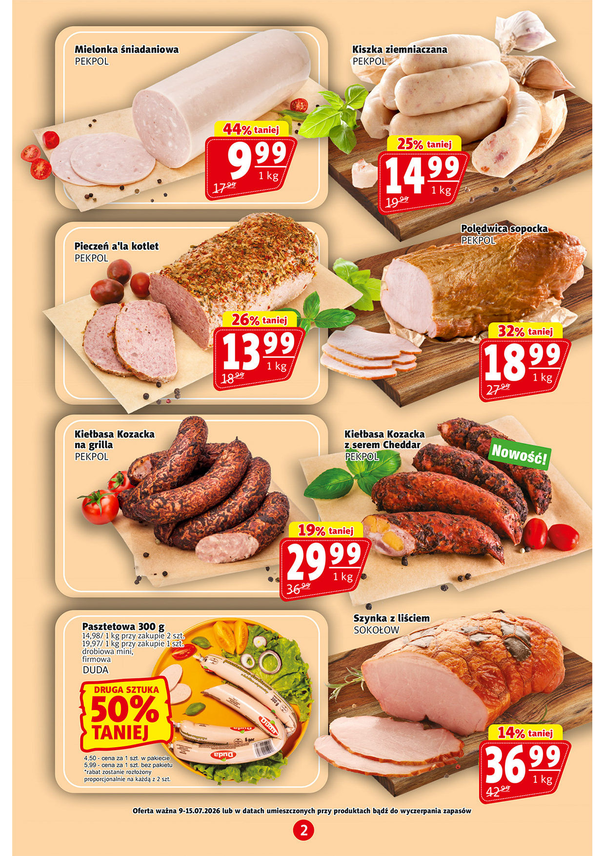 Prim Market