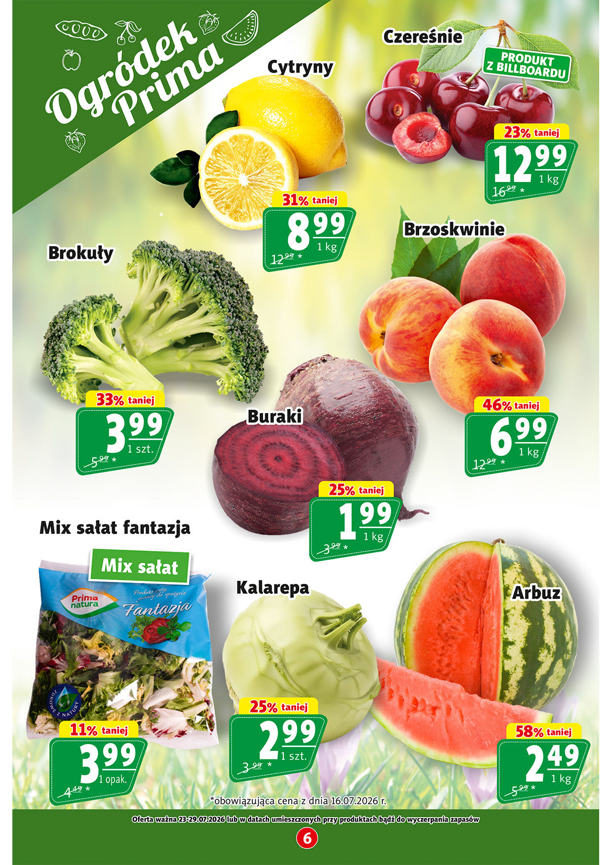 Prim Market