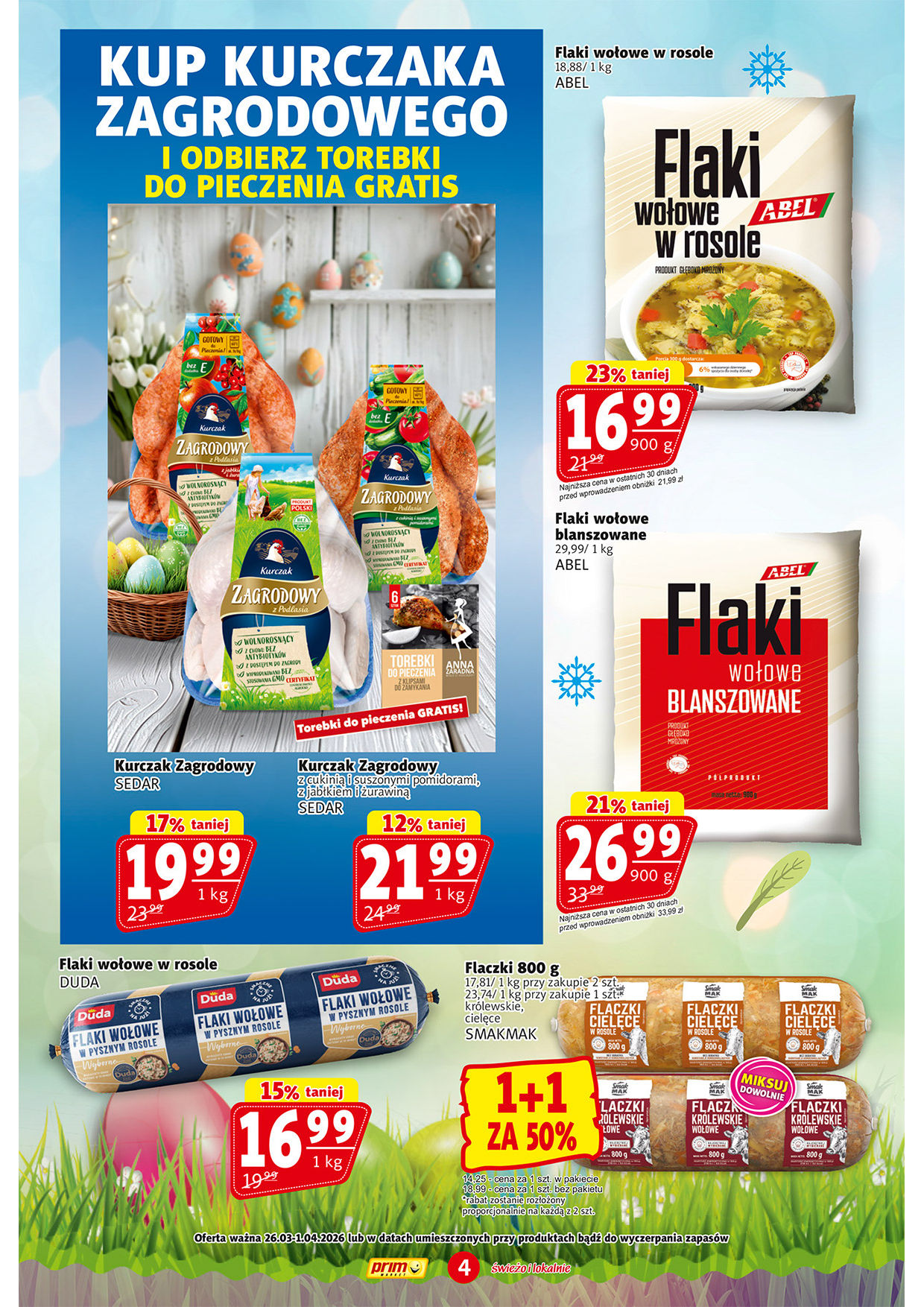 Prim Market