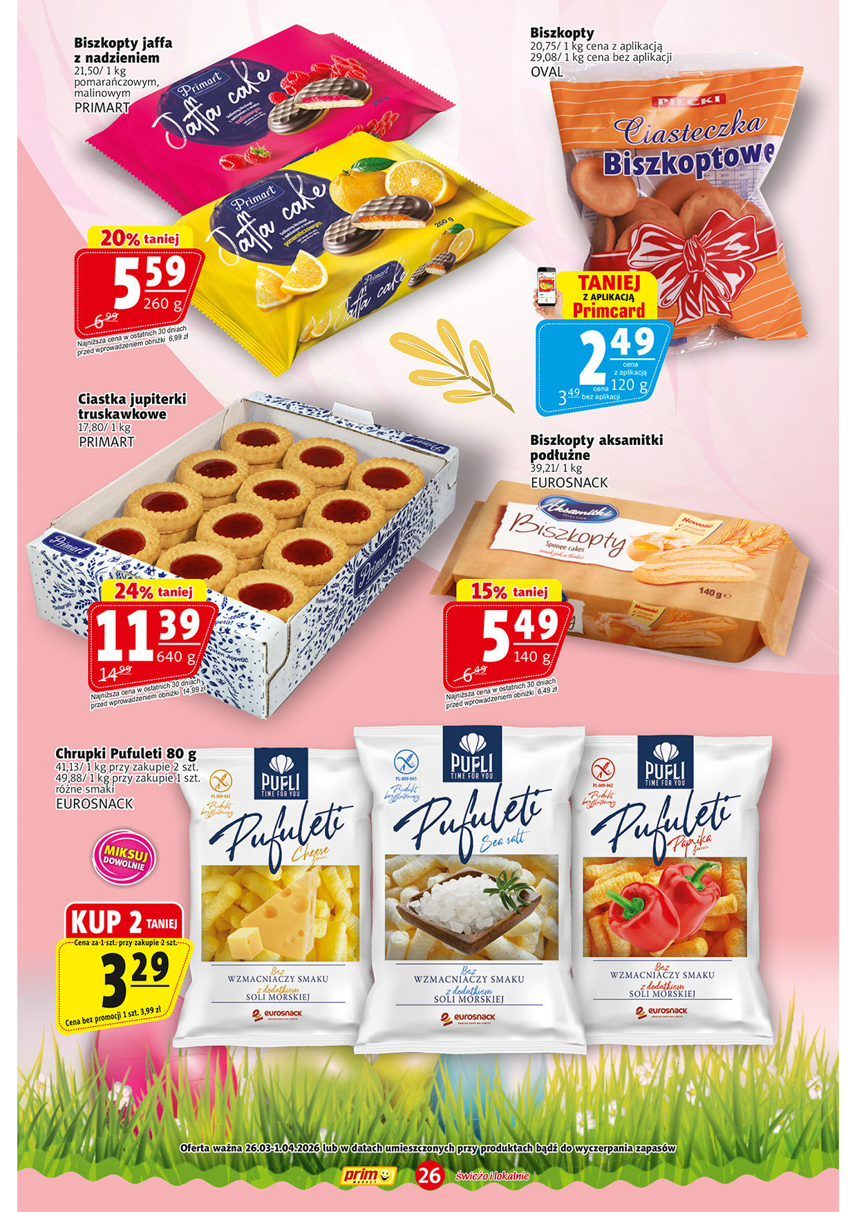 Prim Market