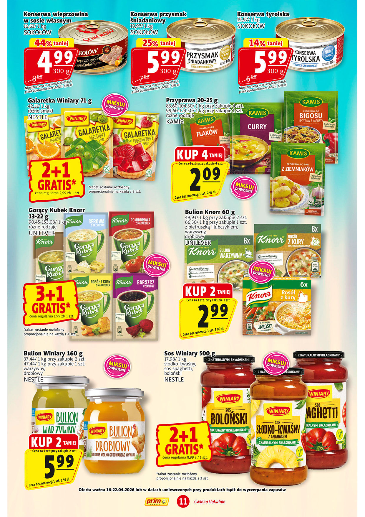 Prim Market