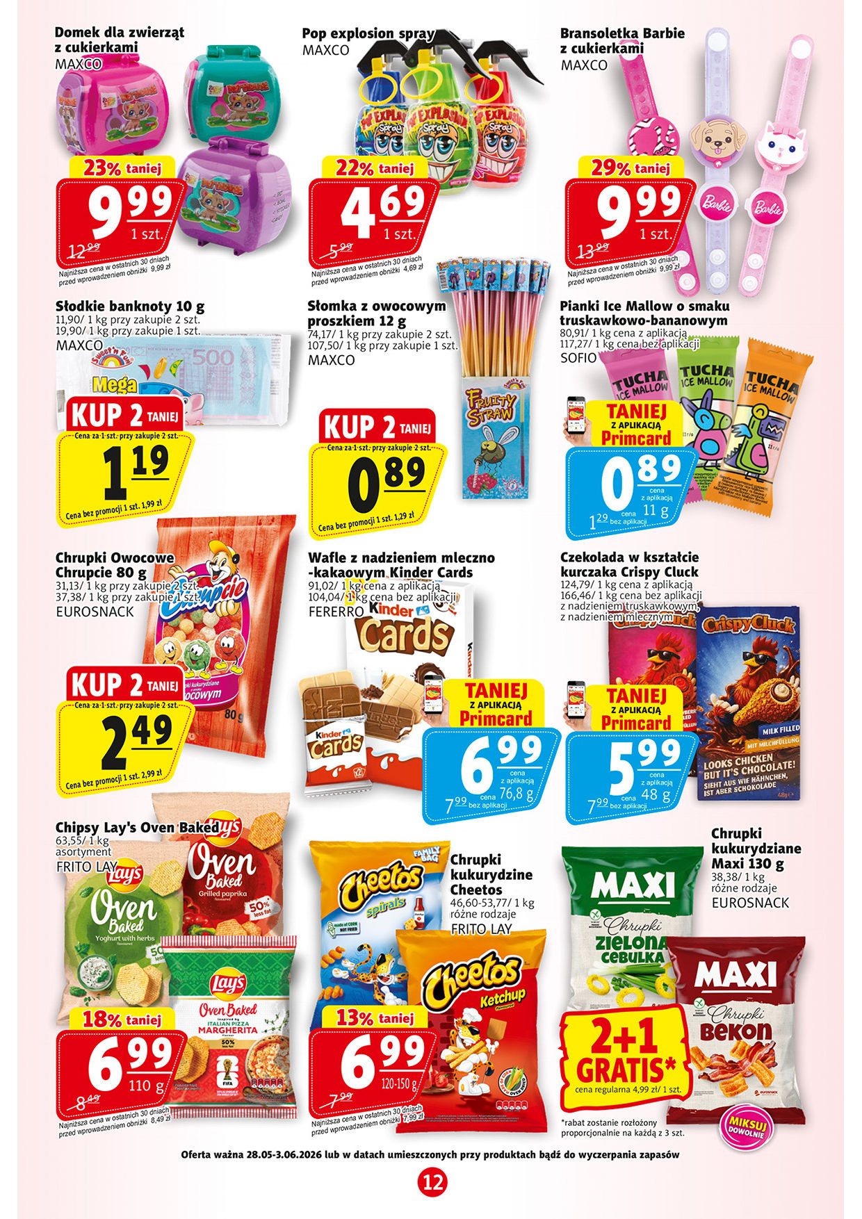 Prim Market