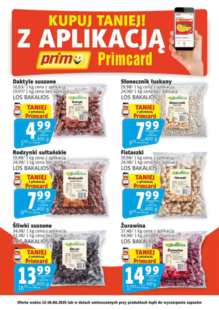 Prim Market
