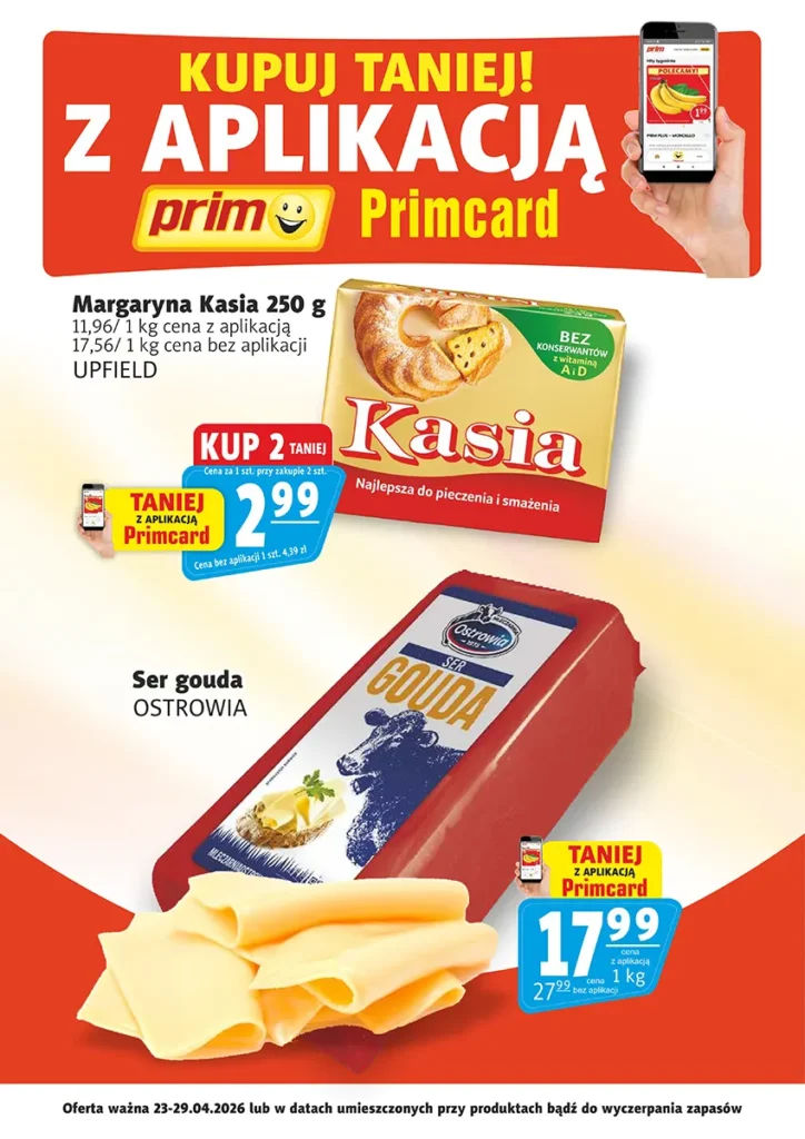 Prim Market