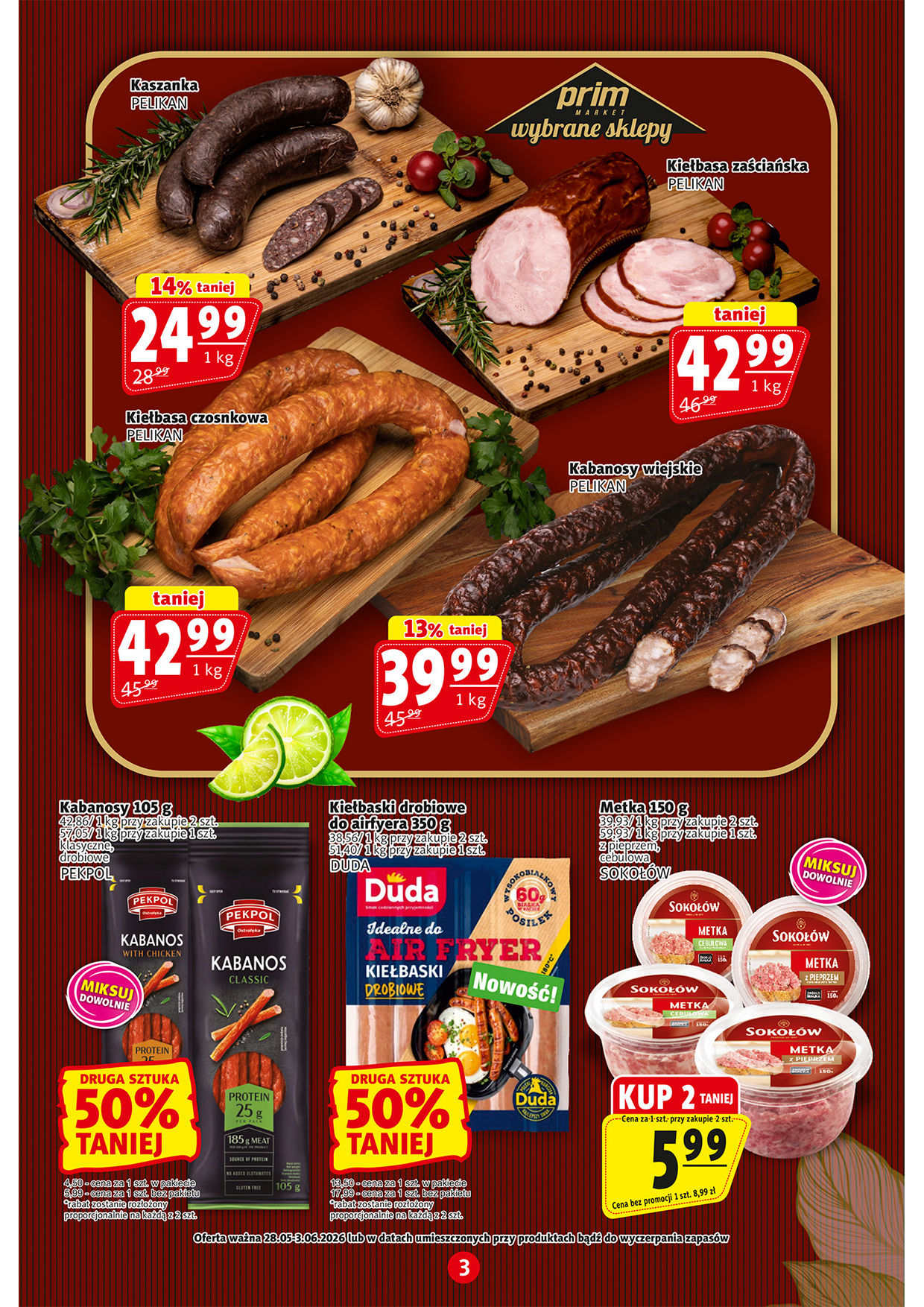 Prim Market