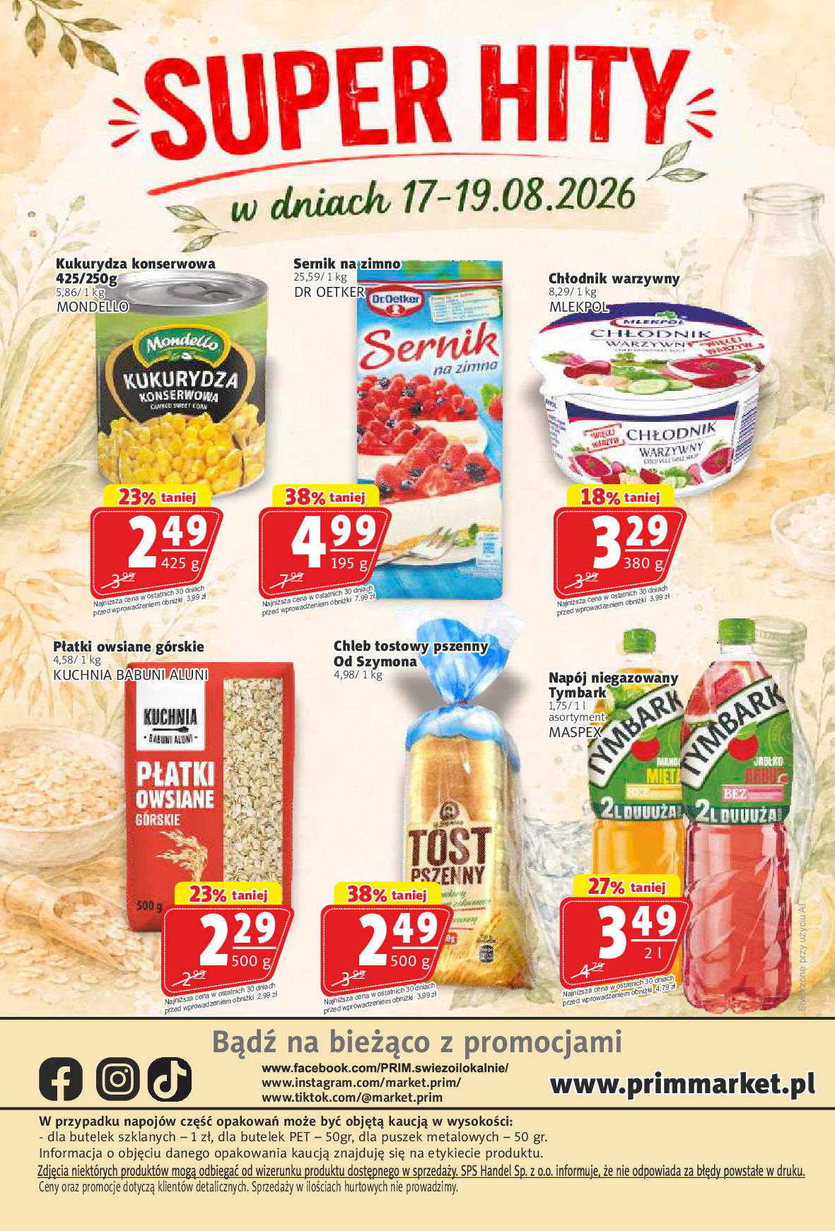 Prim Market