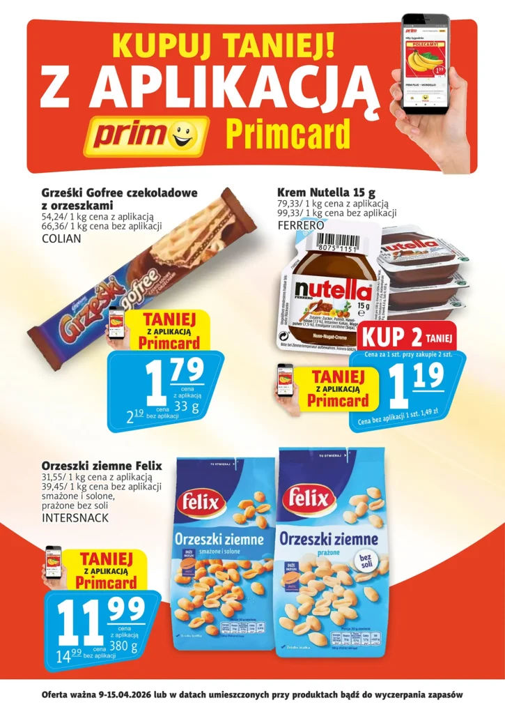 Prim Market