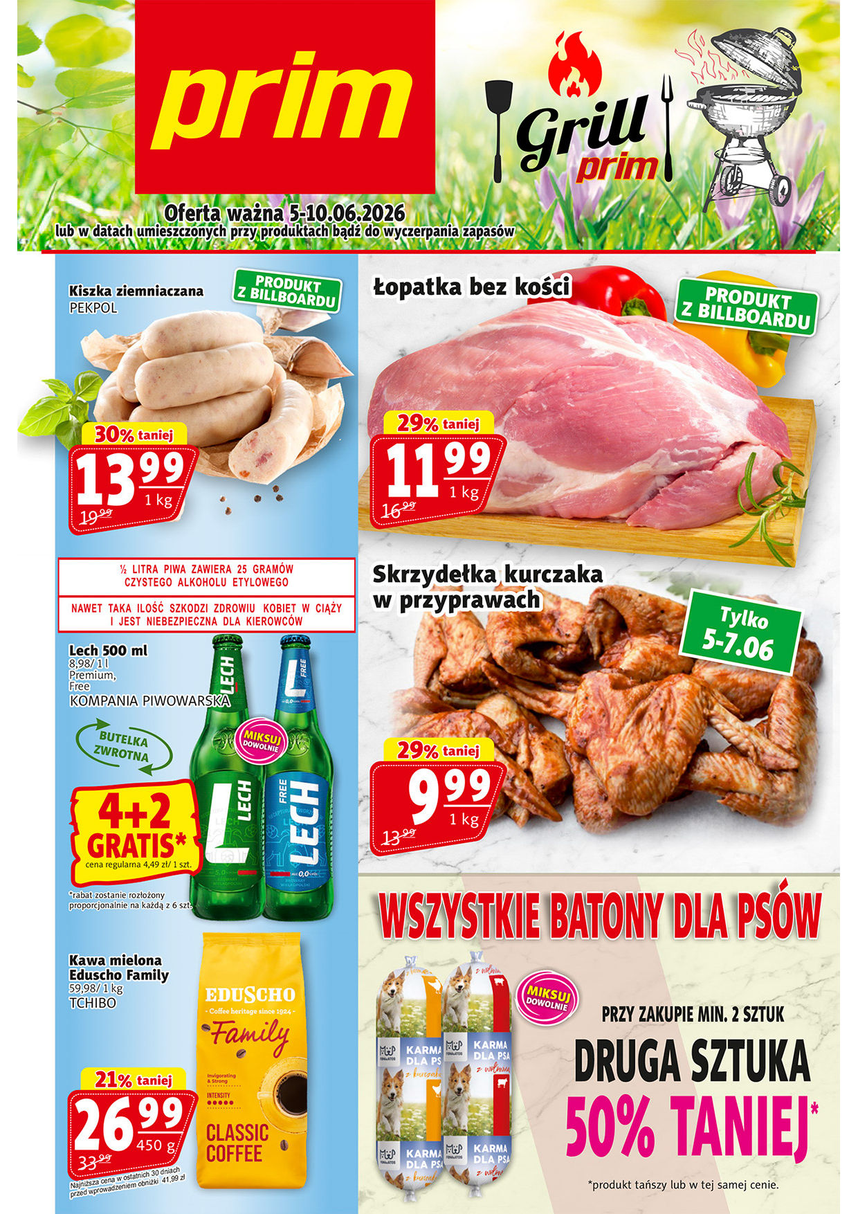 Prim Market