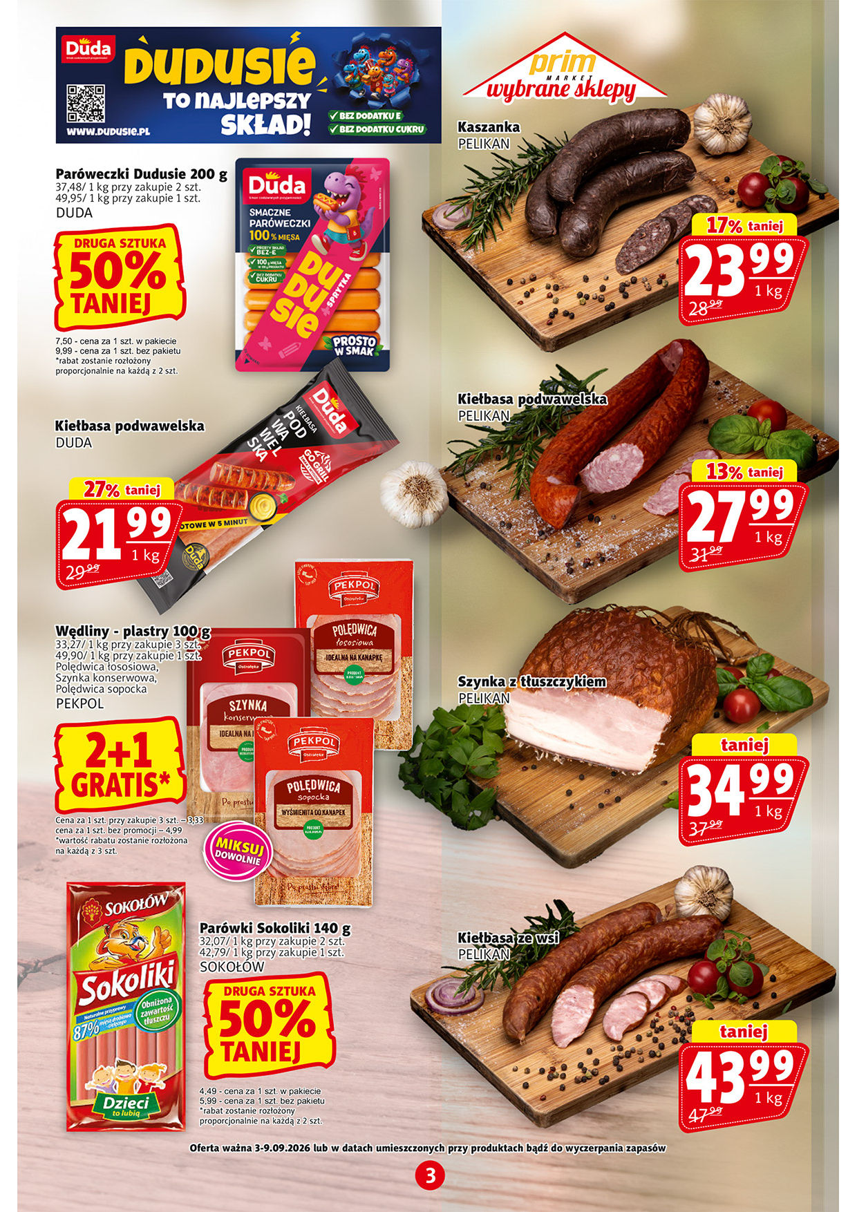 Prim Market