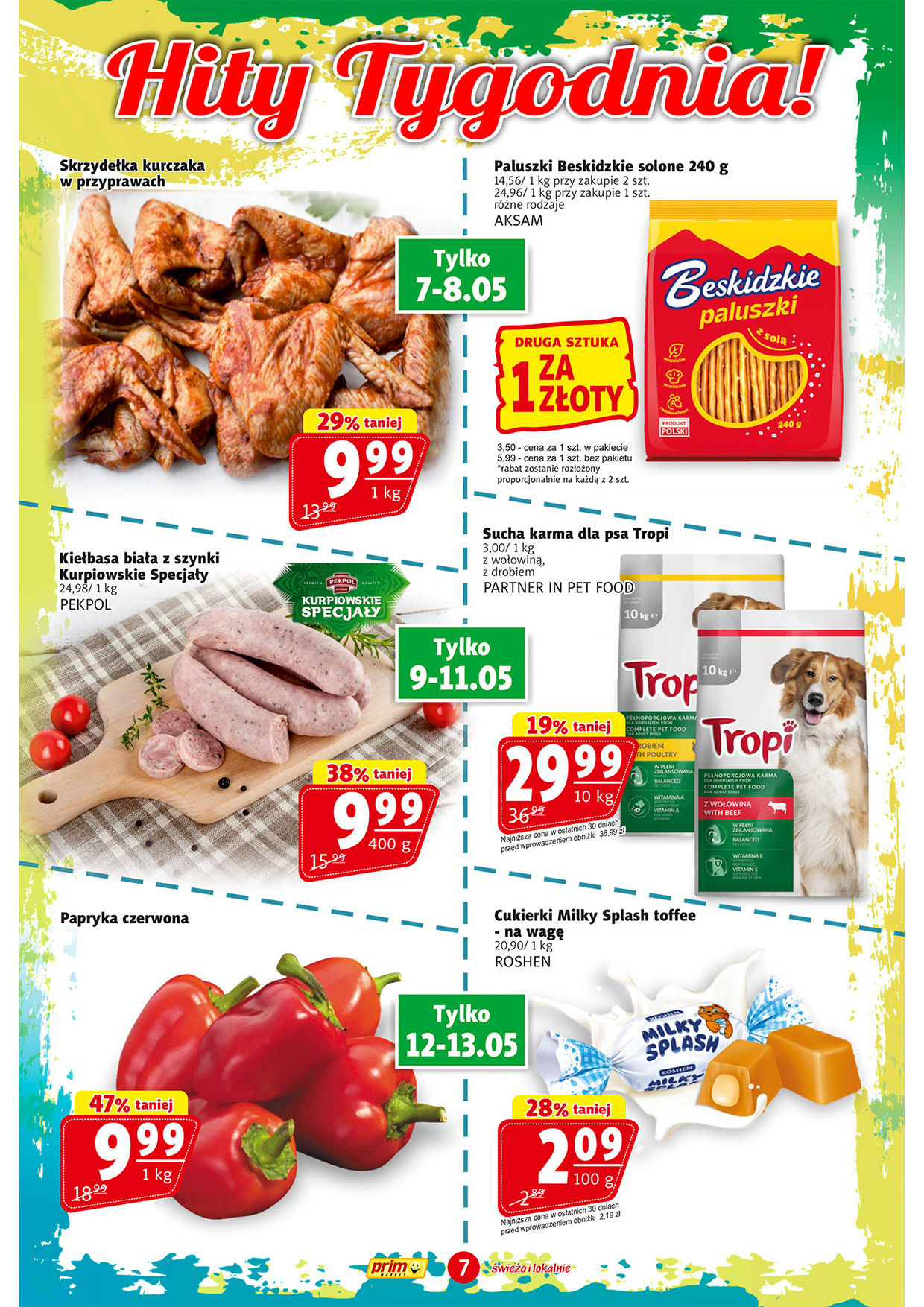 Prim Market