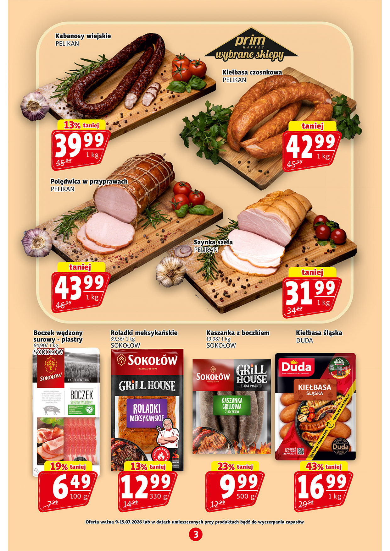 Prim Market