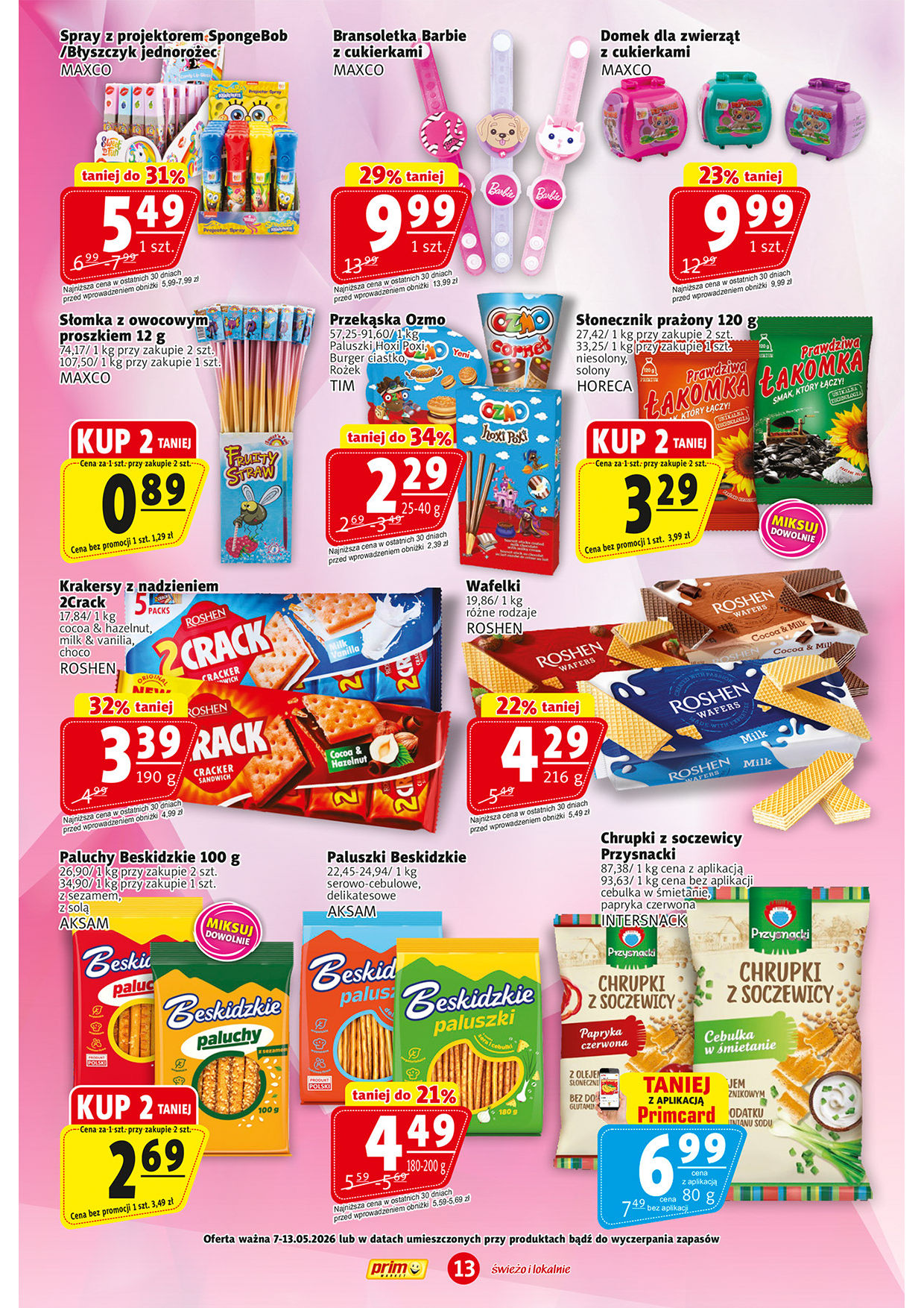Prim Market