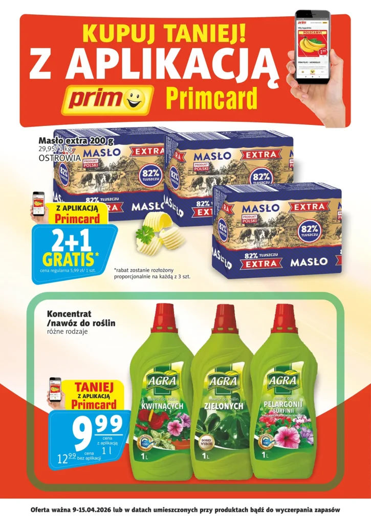 Prim Market
