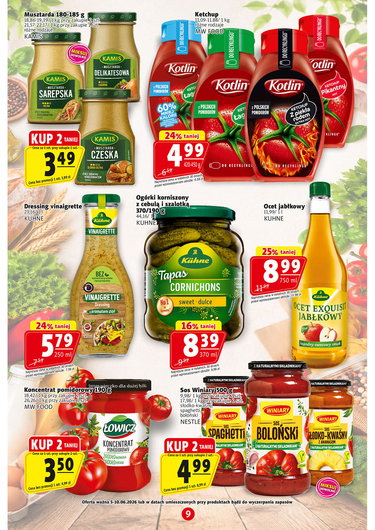 Prim Market