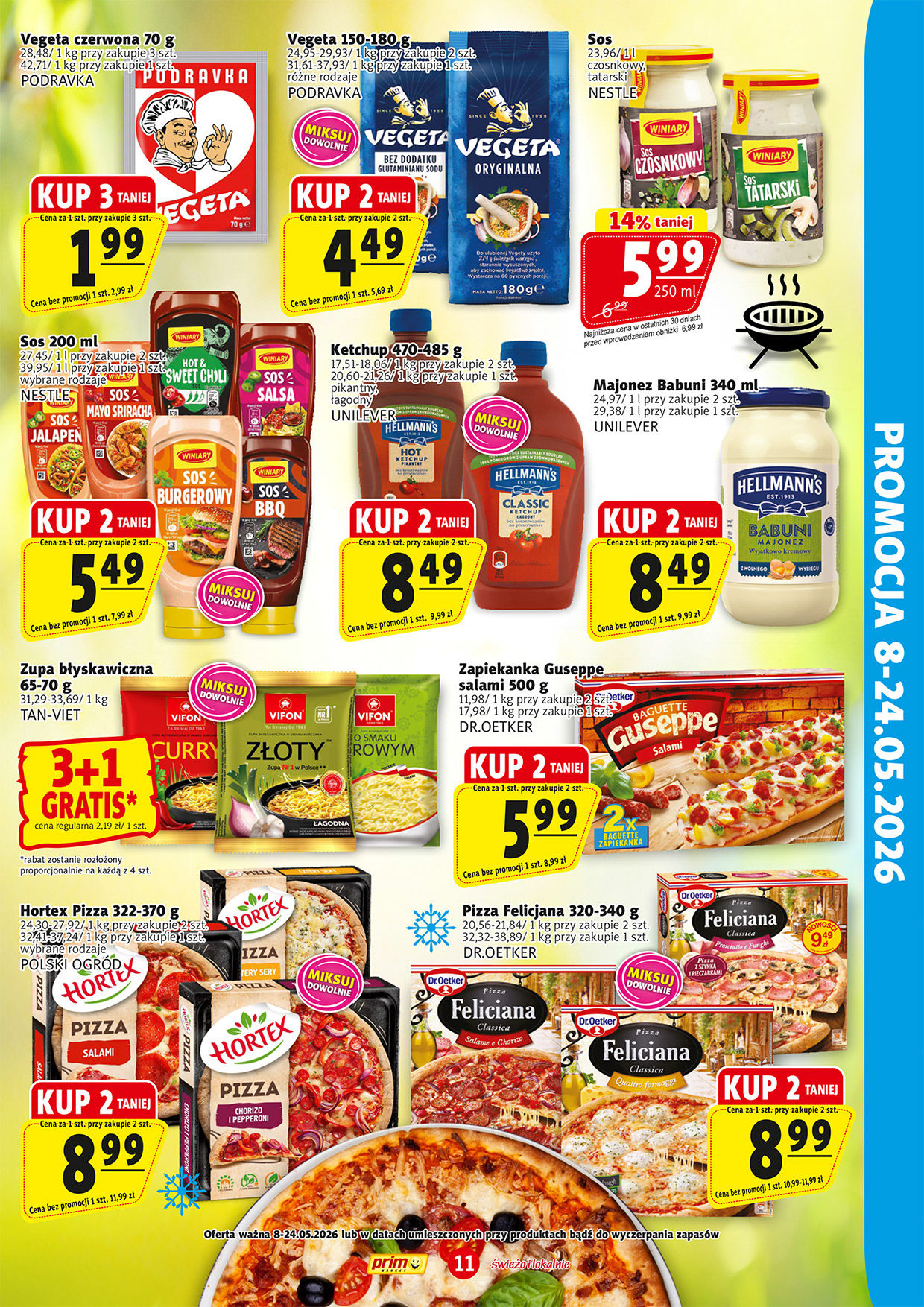 Prim Market