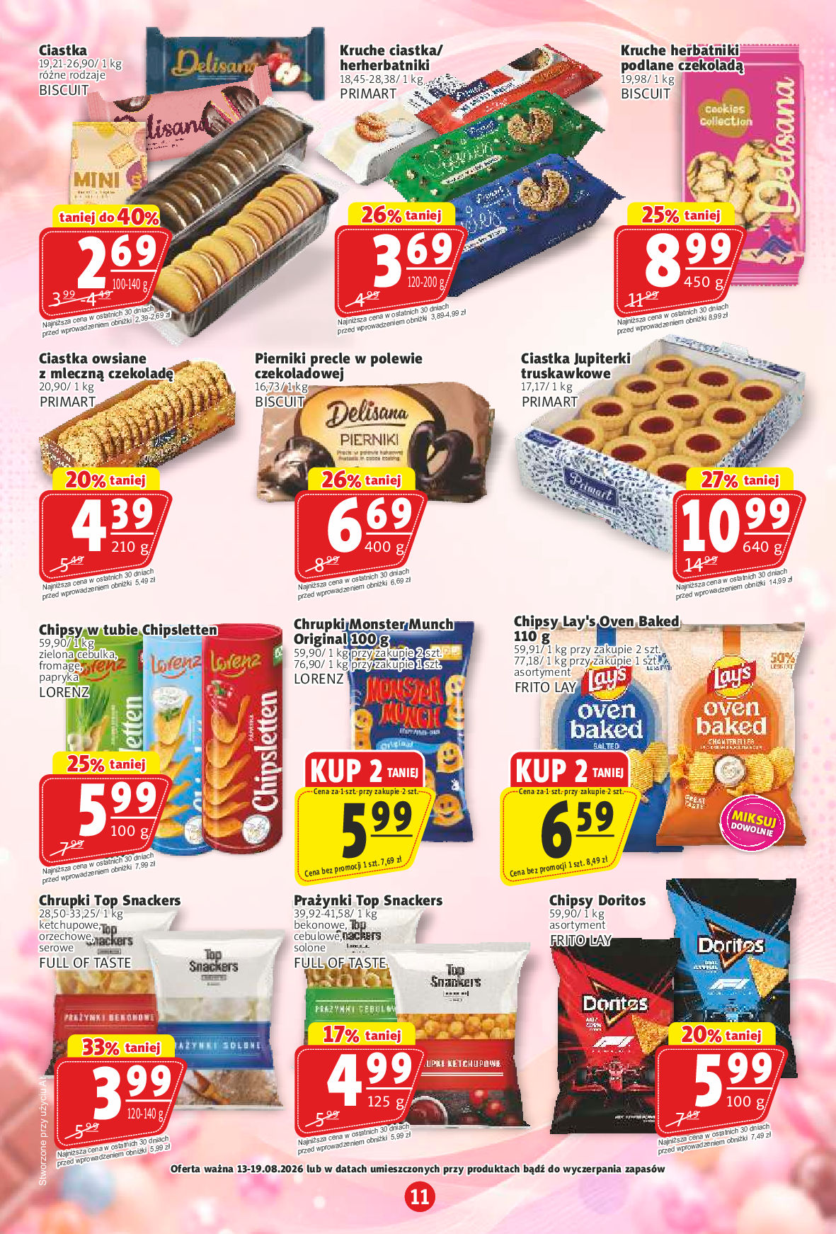 Prim Market