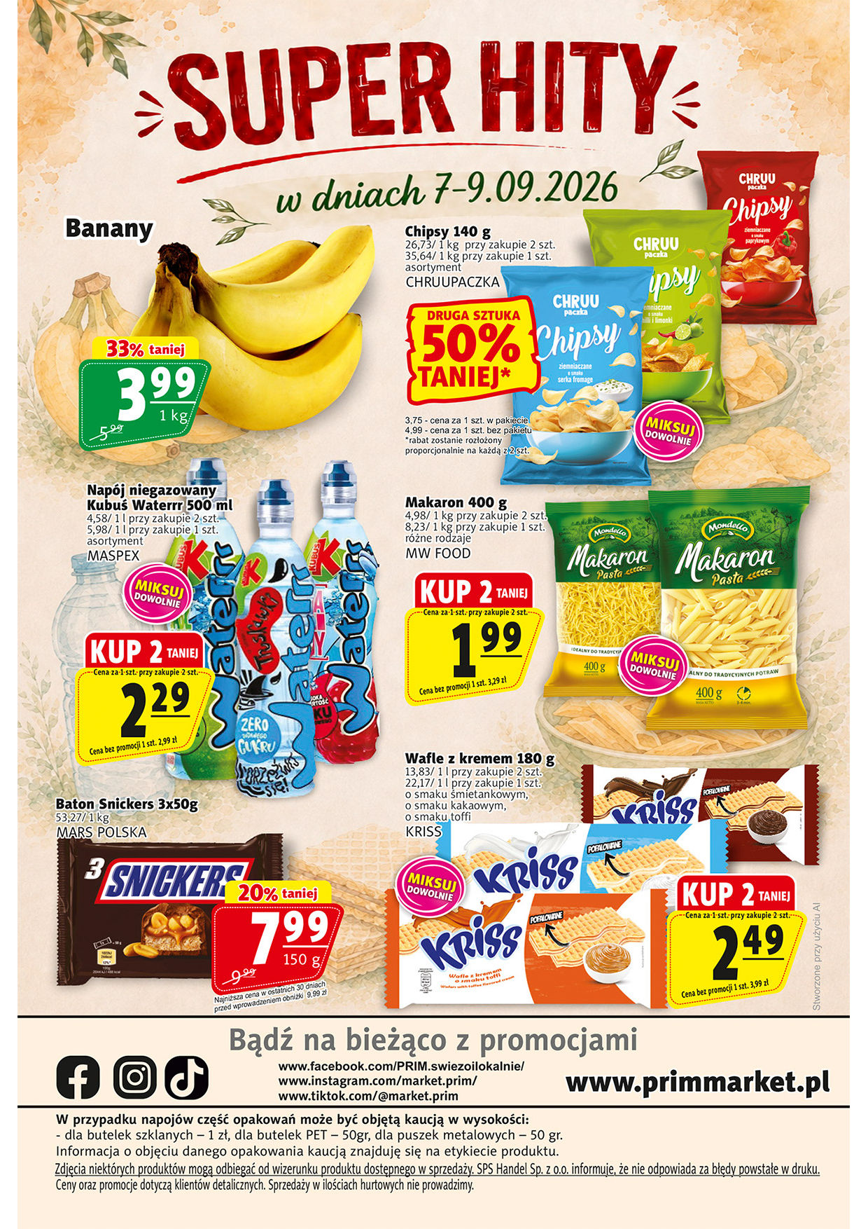 Prim Market