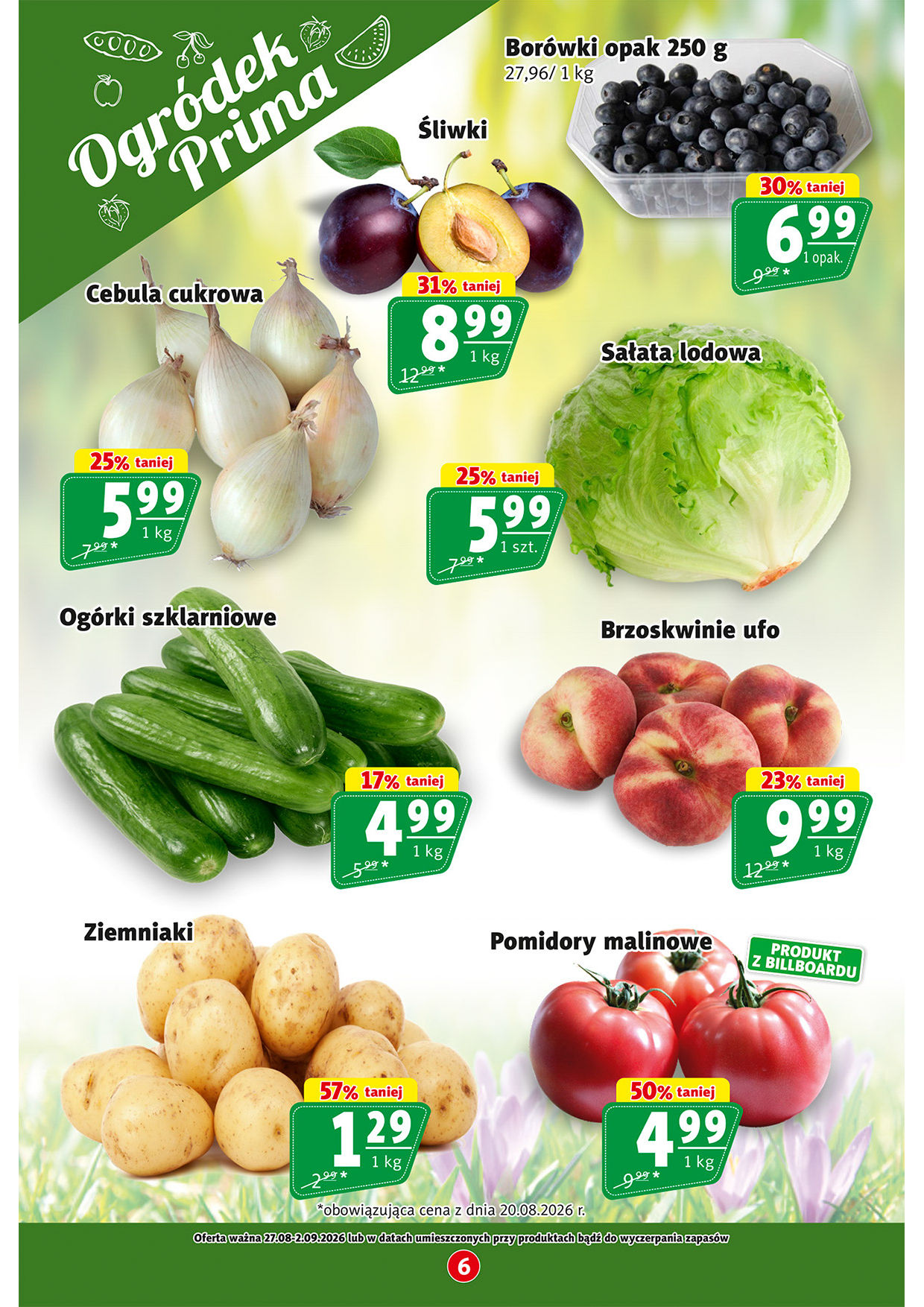 Prim Market