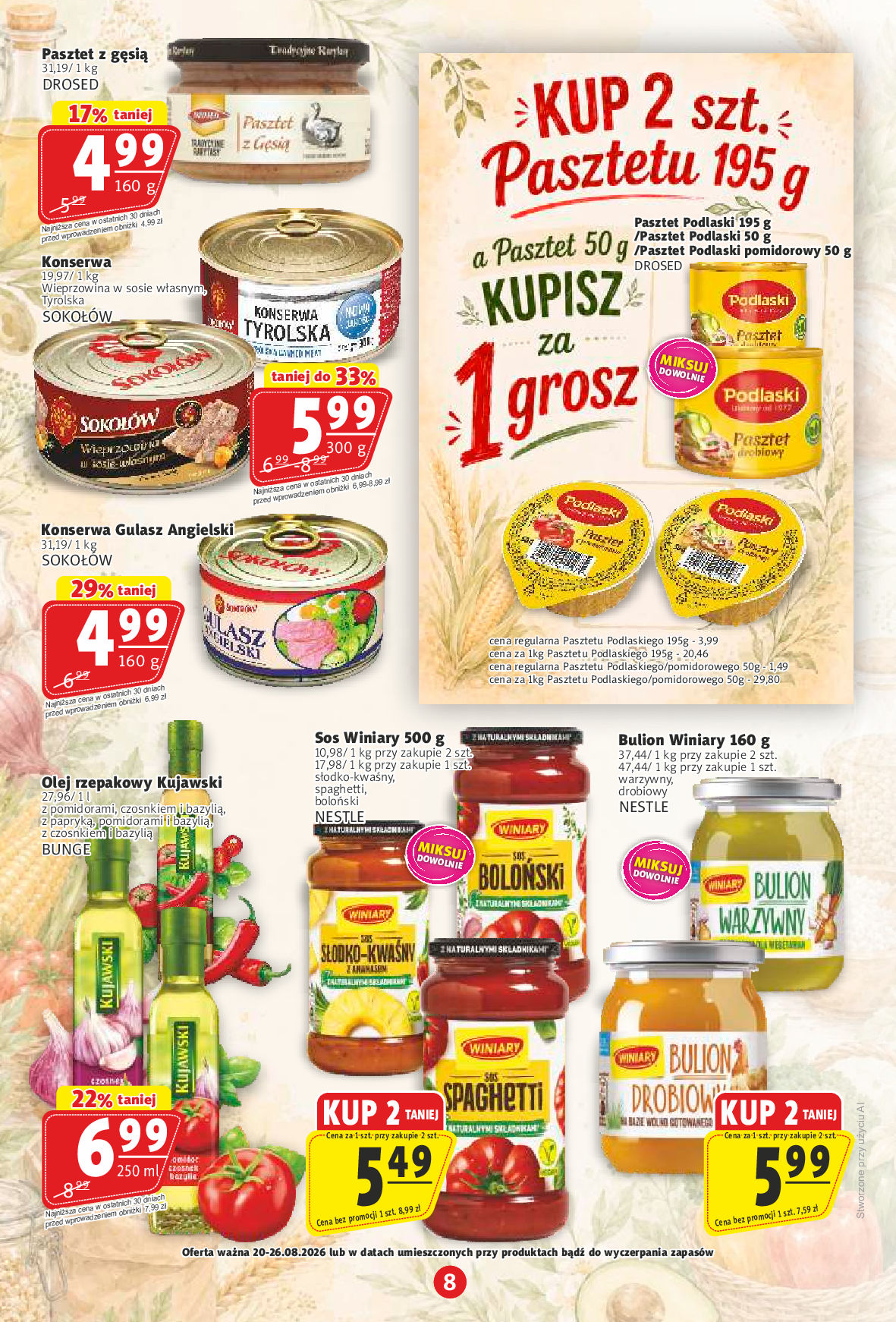 Prim Market