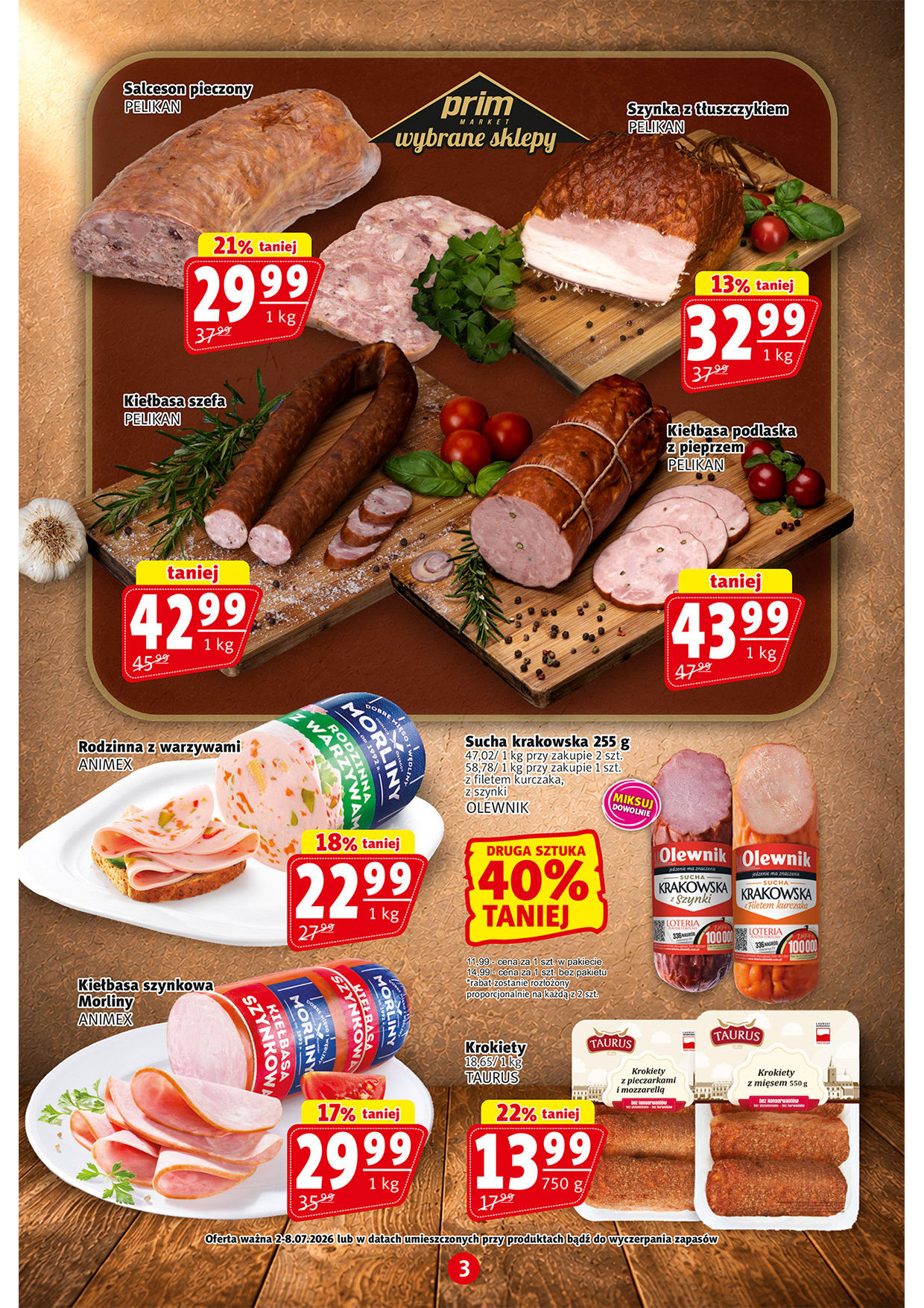 Prim Market
