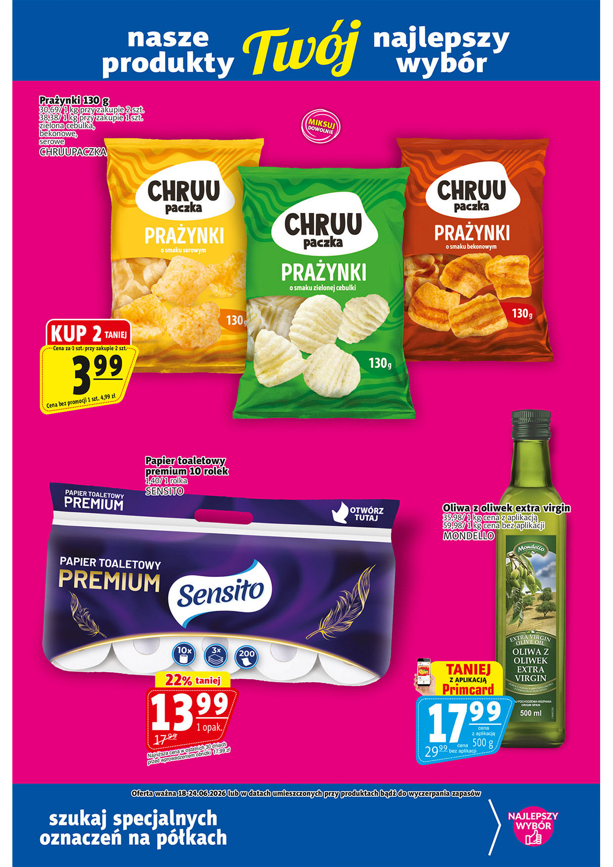 Prim Market