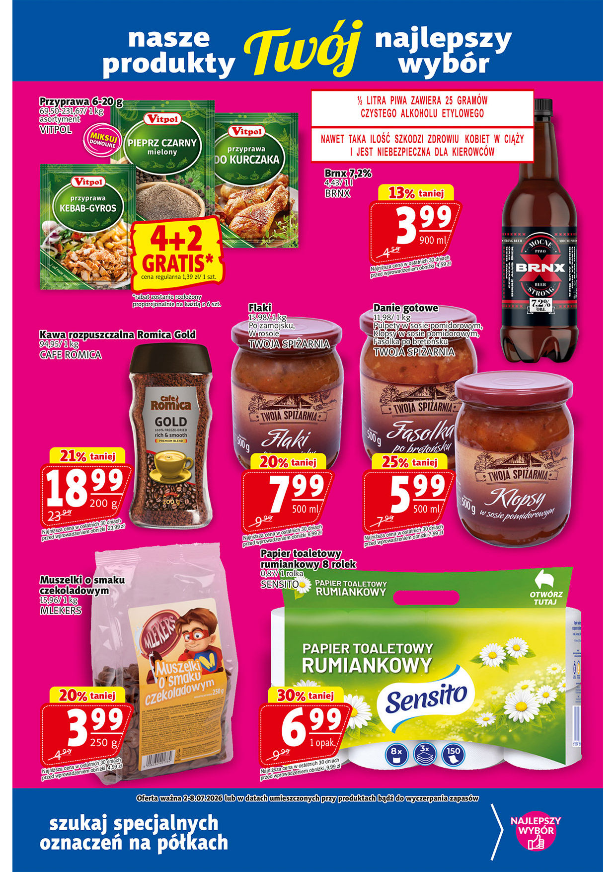 Prim Market