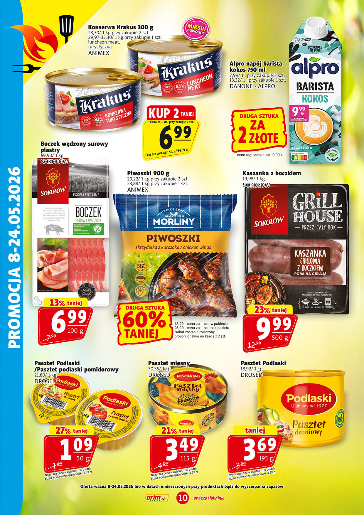 Prim Market
