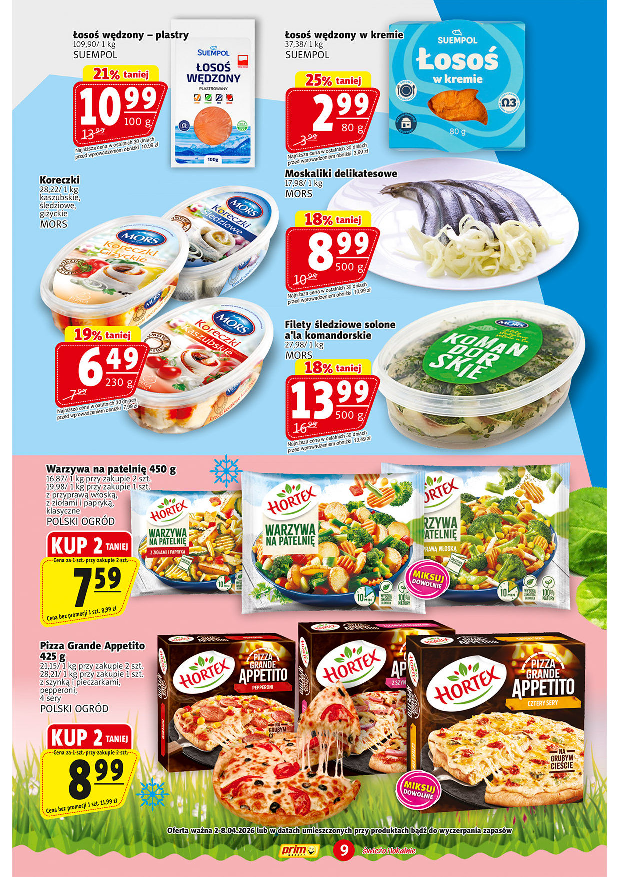 Prim Market