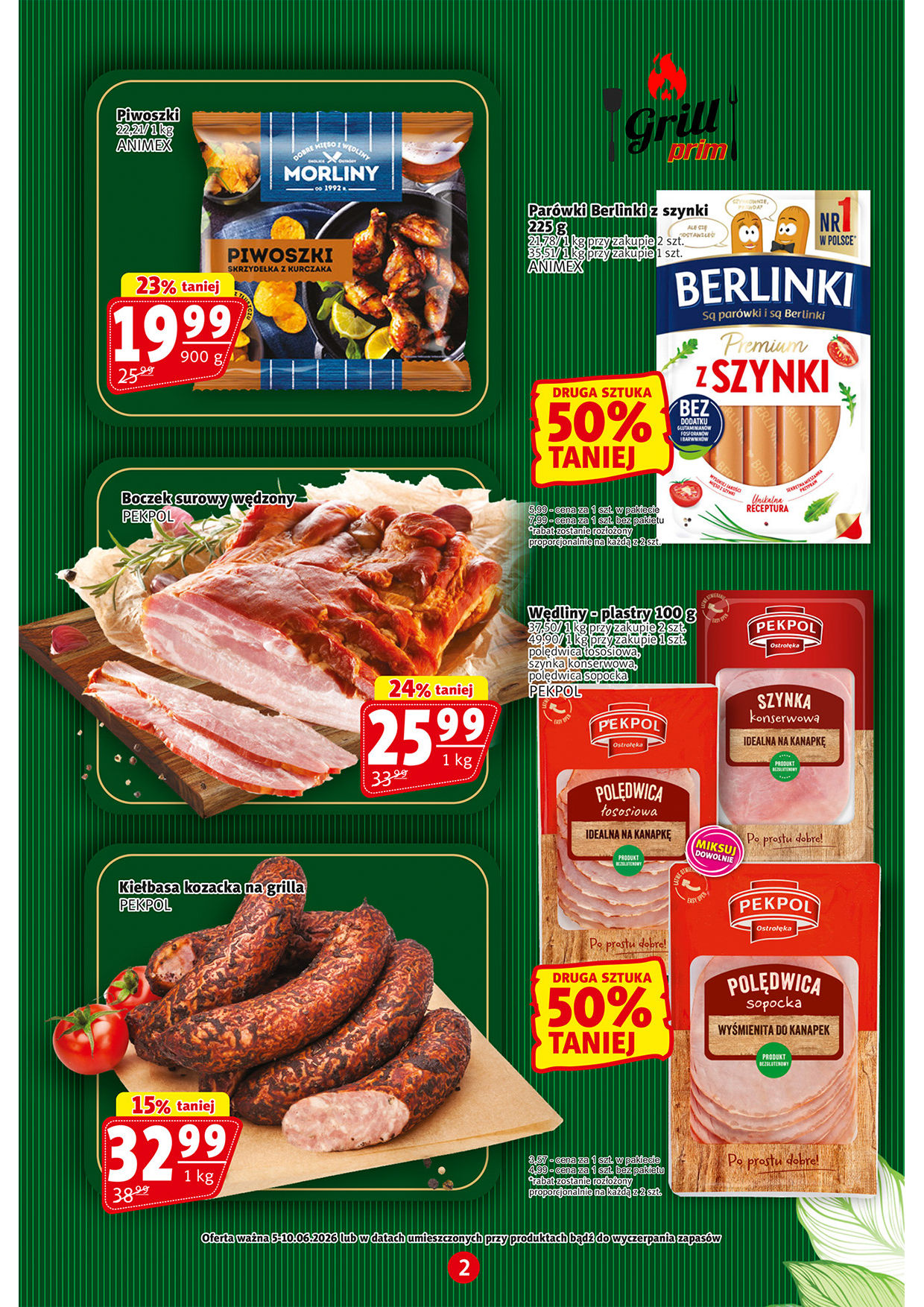Prim Market