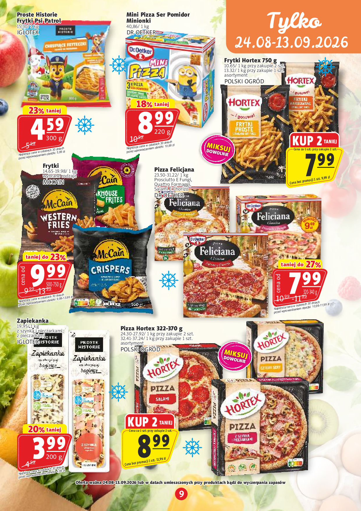 Prim Market