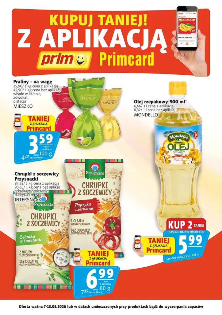 Prim Market