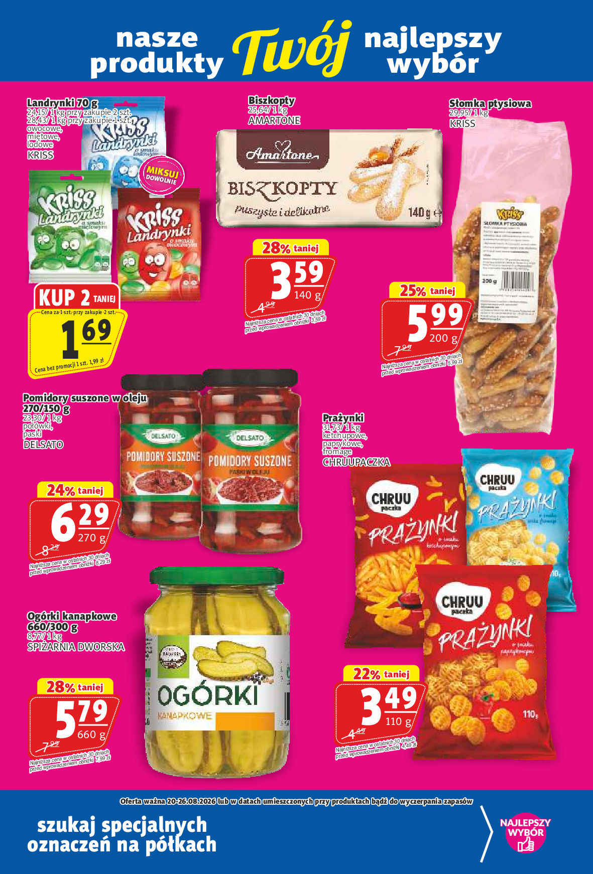 Prim Market
