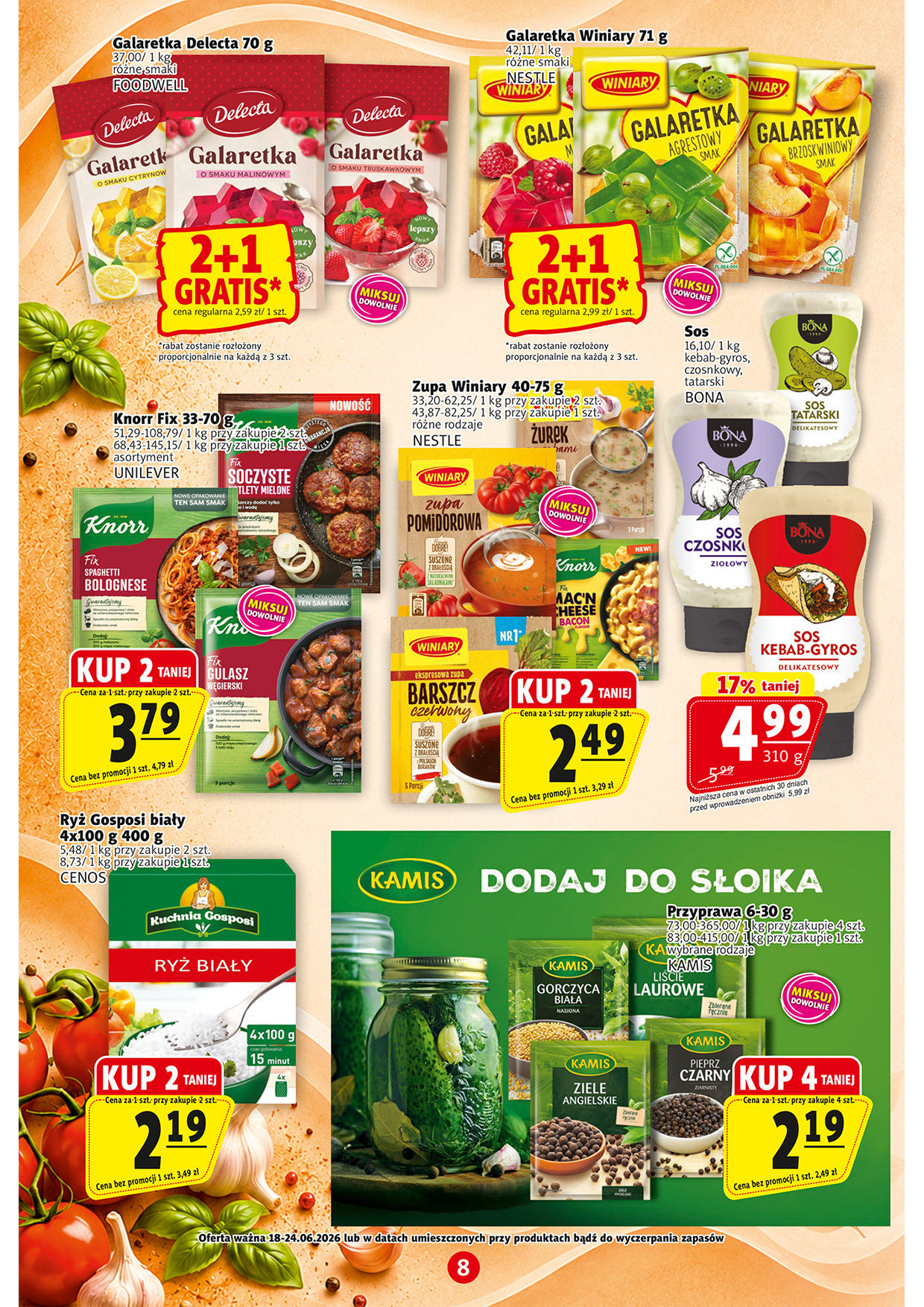 Prim Market